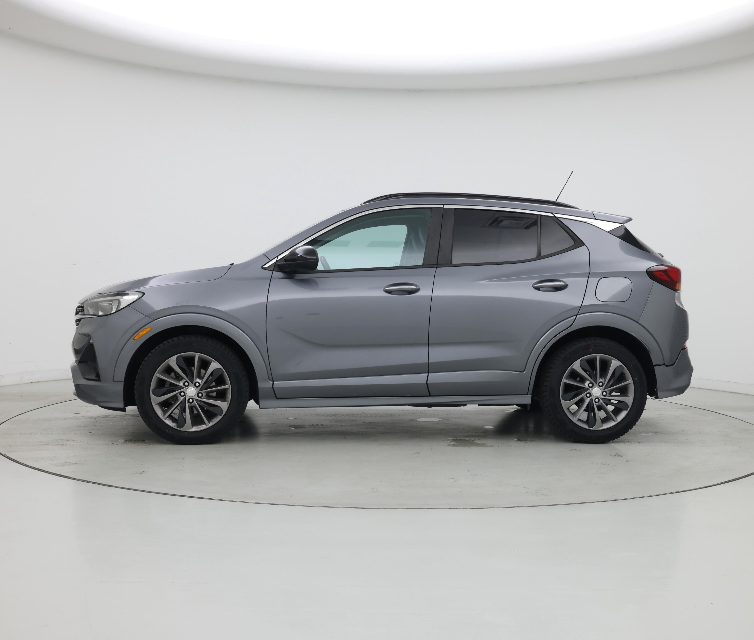 Thumbnail: 2020 Buick Encore GX - 3