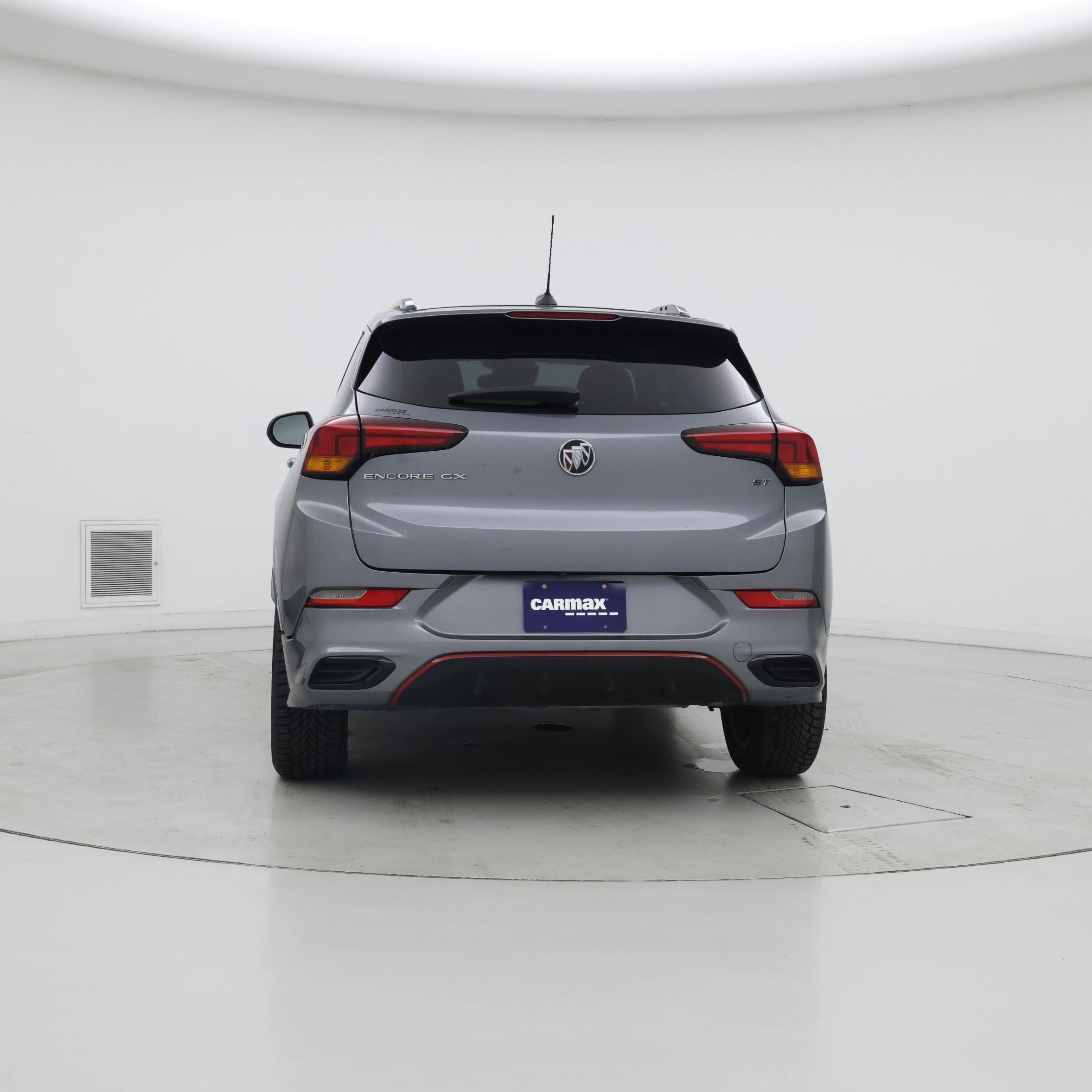 Thumbnail: 2020 Buick Encore GX - 6