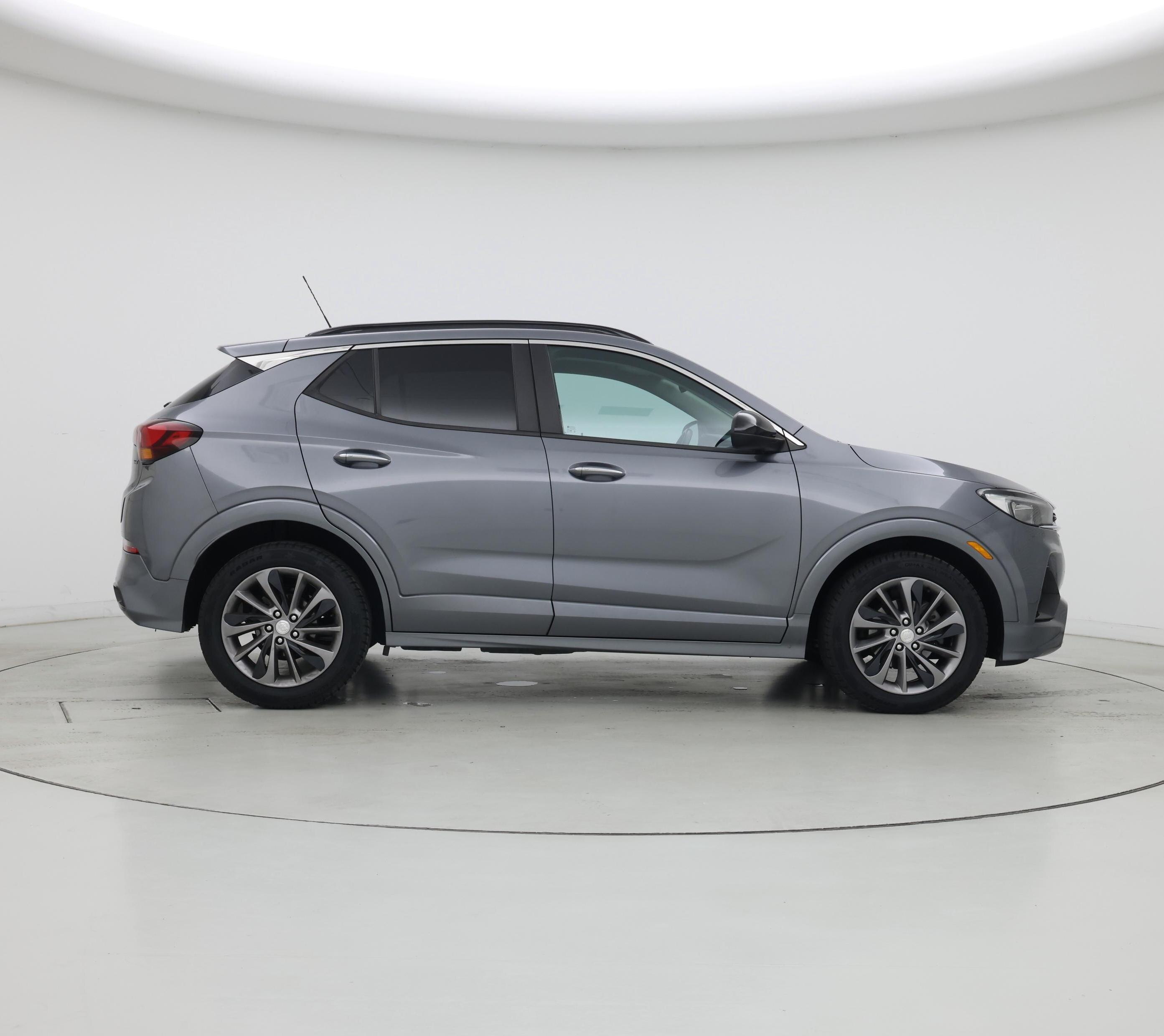 Thumbnail: 2020 Buick Encore GX - 7