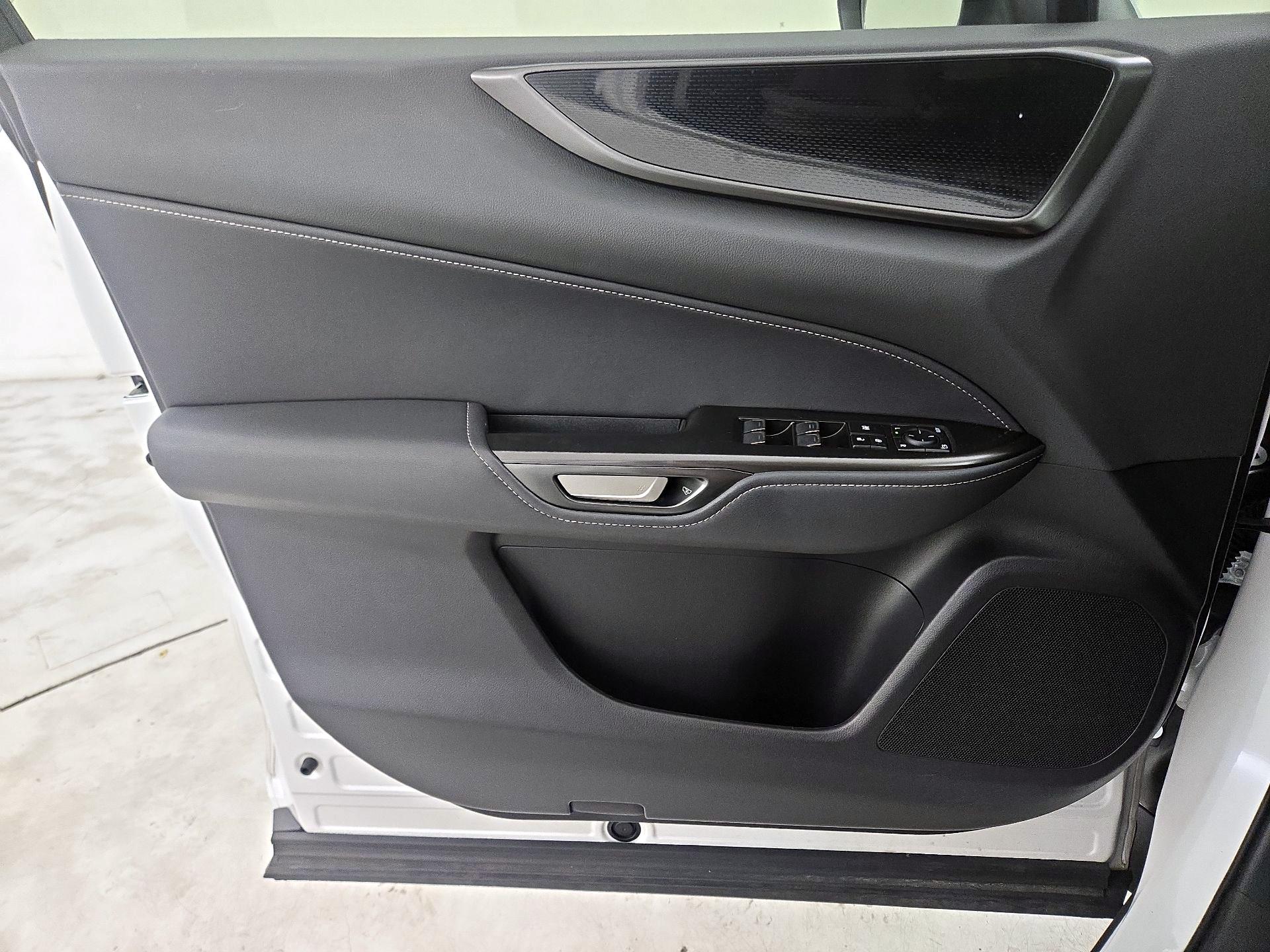 Thumbnail: 2023 Lexus NX - 12