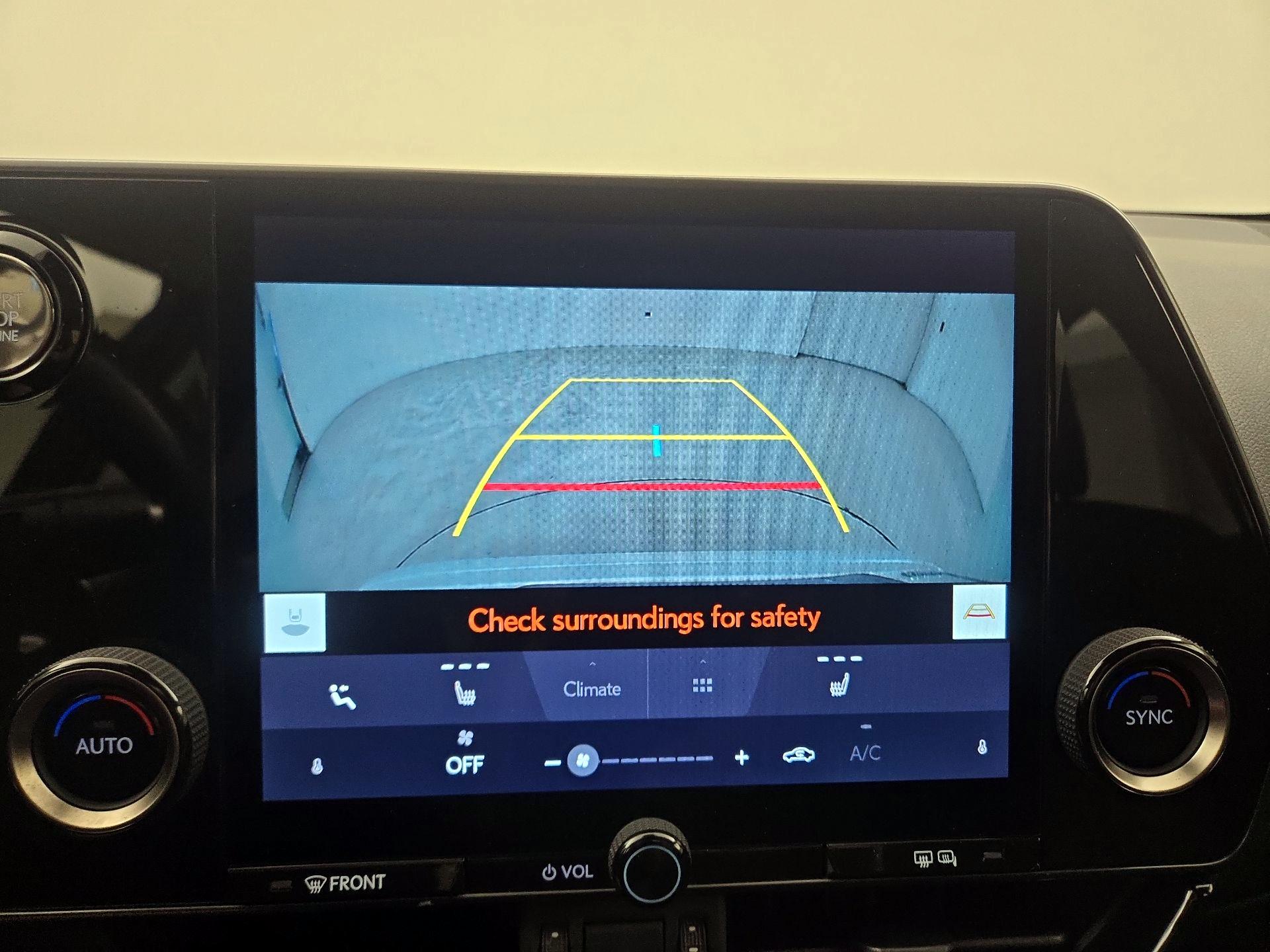 Thumbnail: 2023 Lexus NX - 14