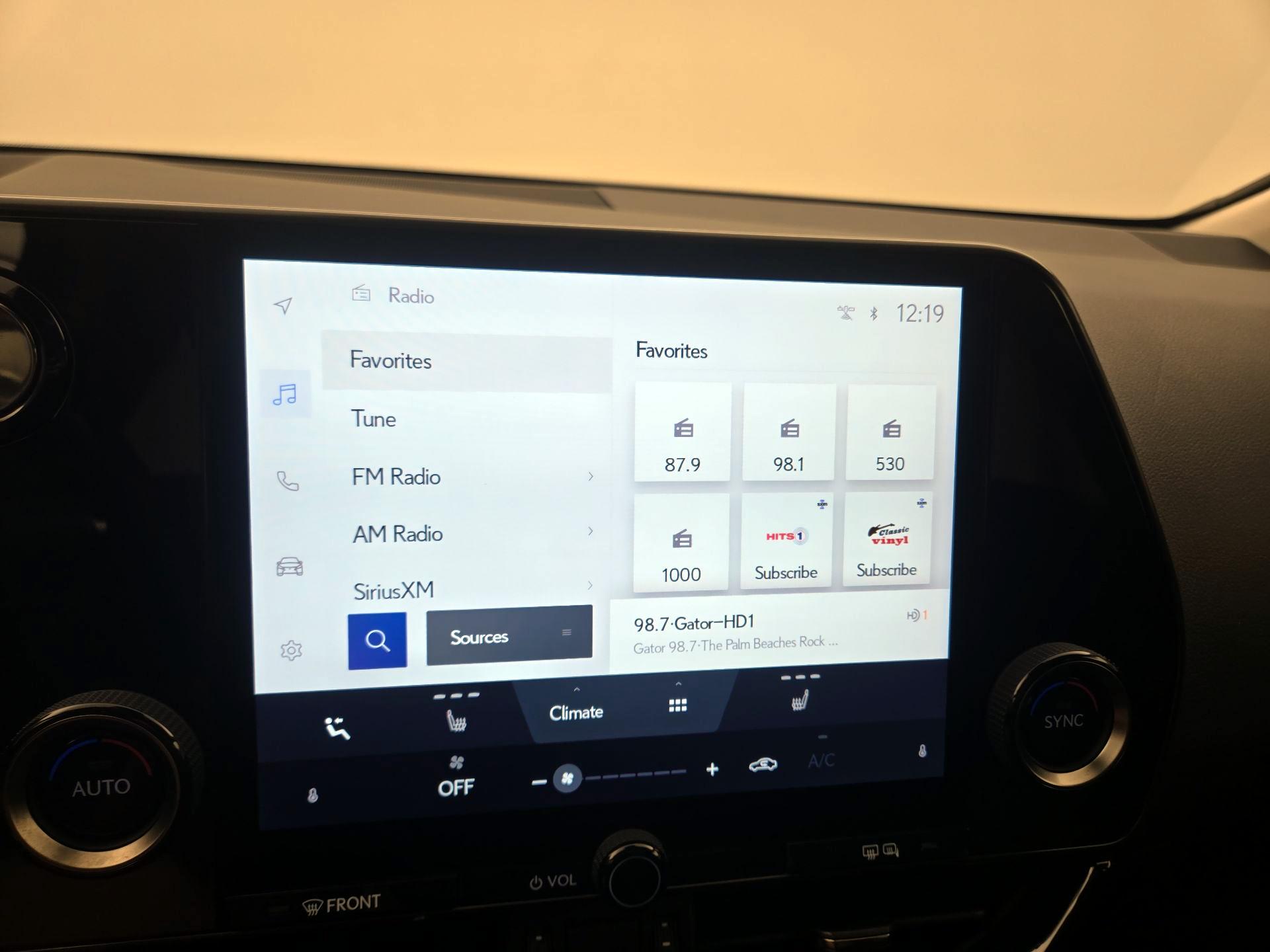 Thumbnail: 2023 Lexus NX - 15