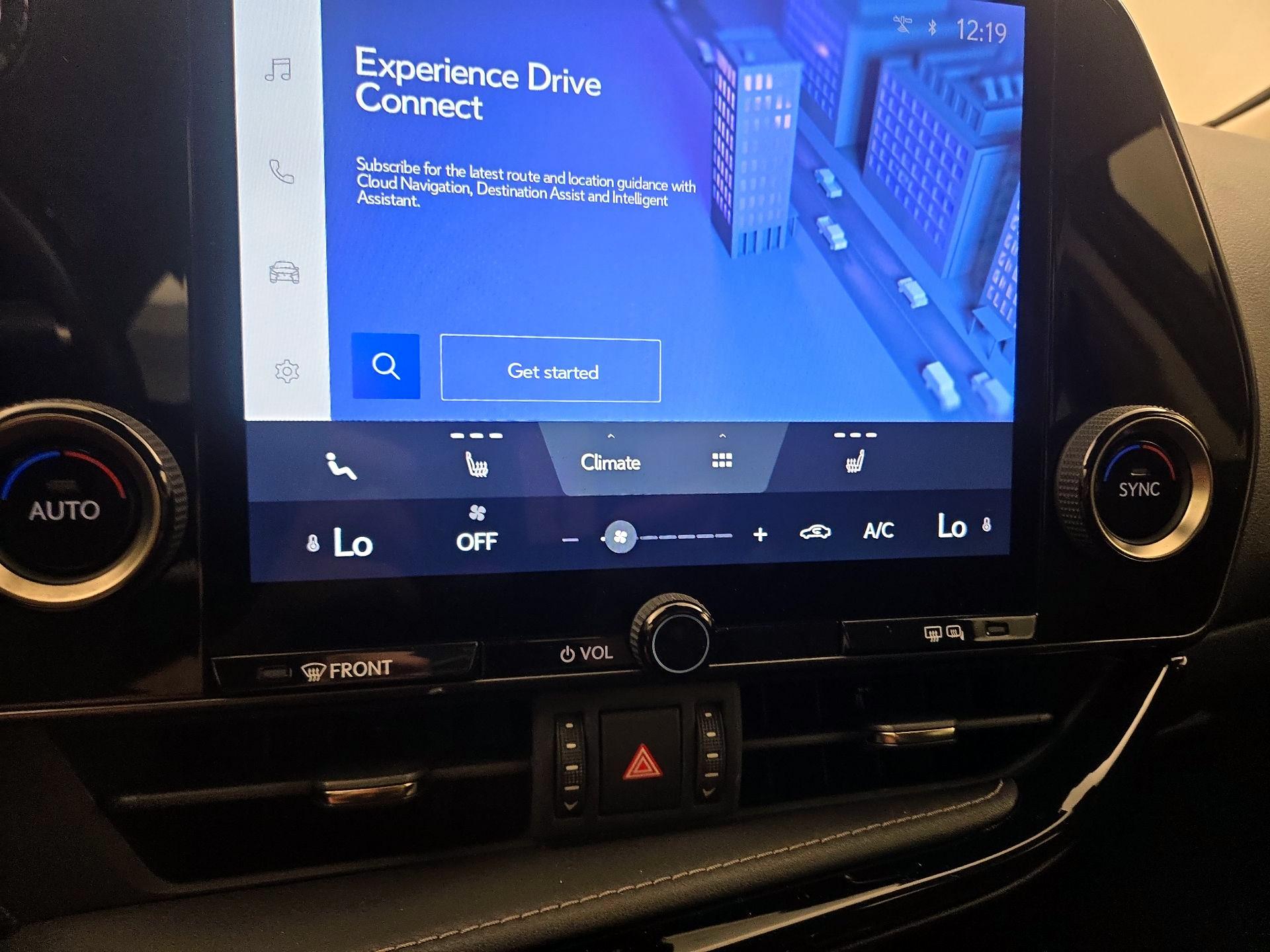 Thumbnail: 2023 Lexus NX - 16