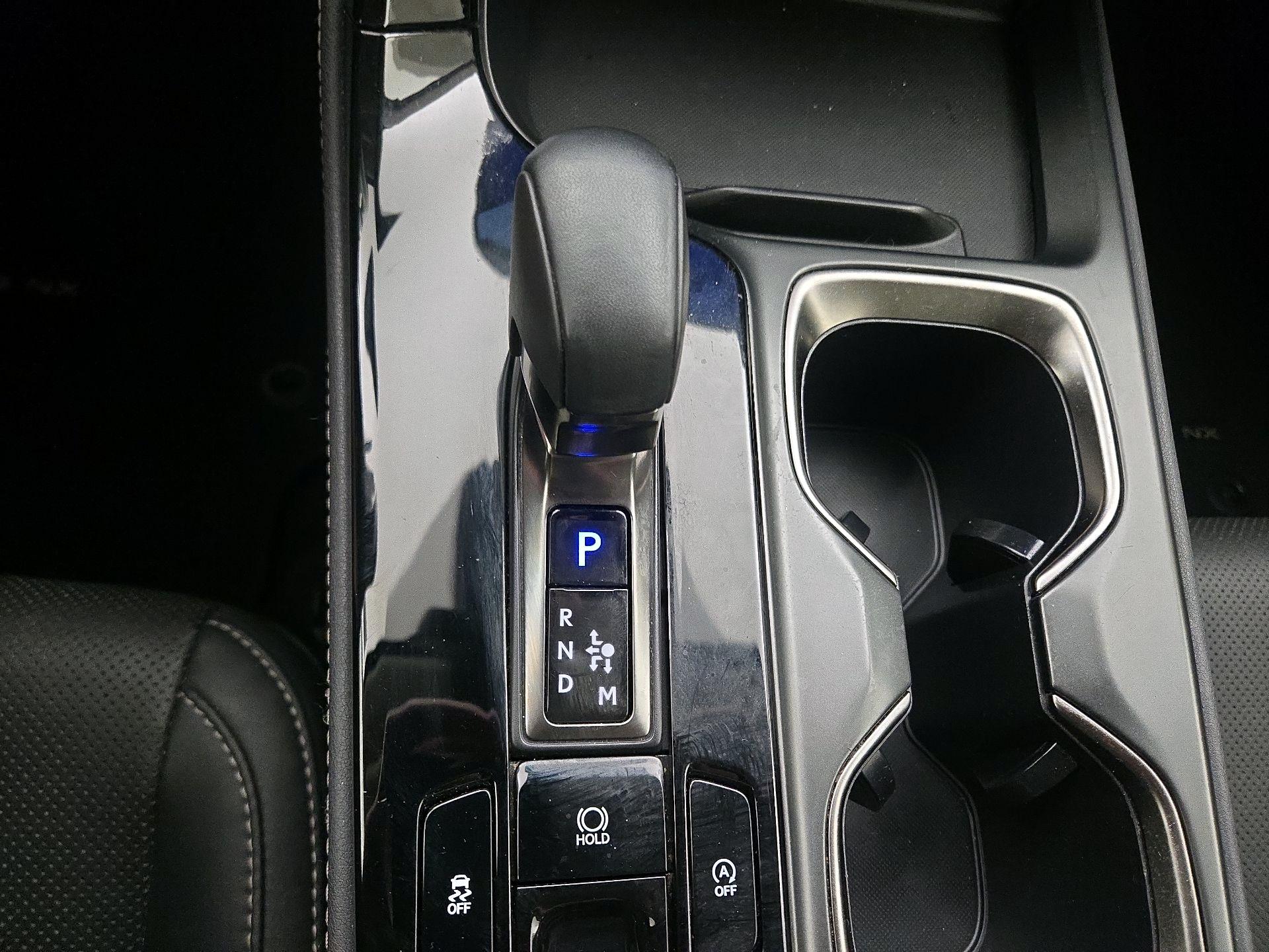 Thumbnail: 2023 Lexus NX - 17