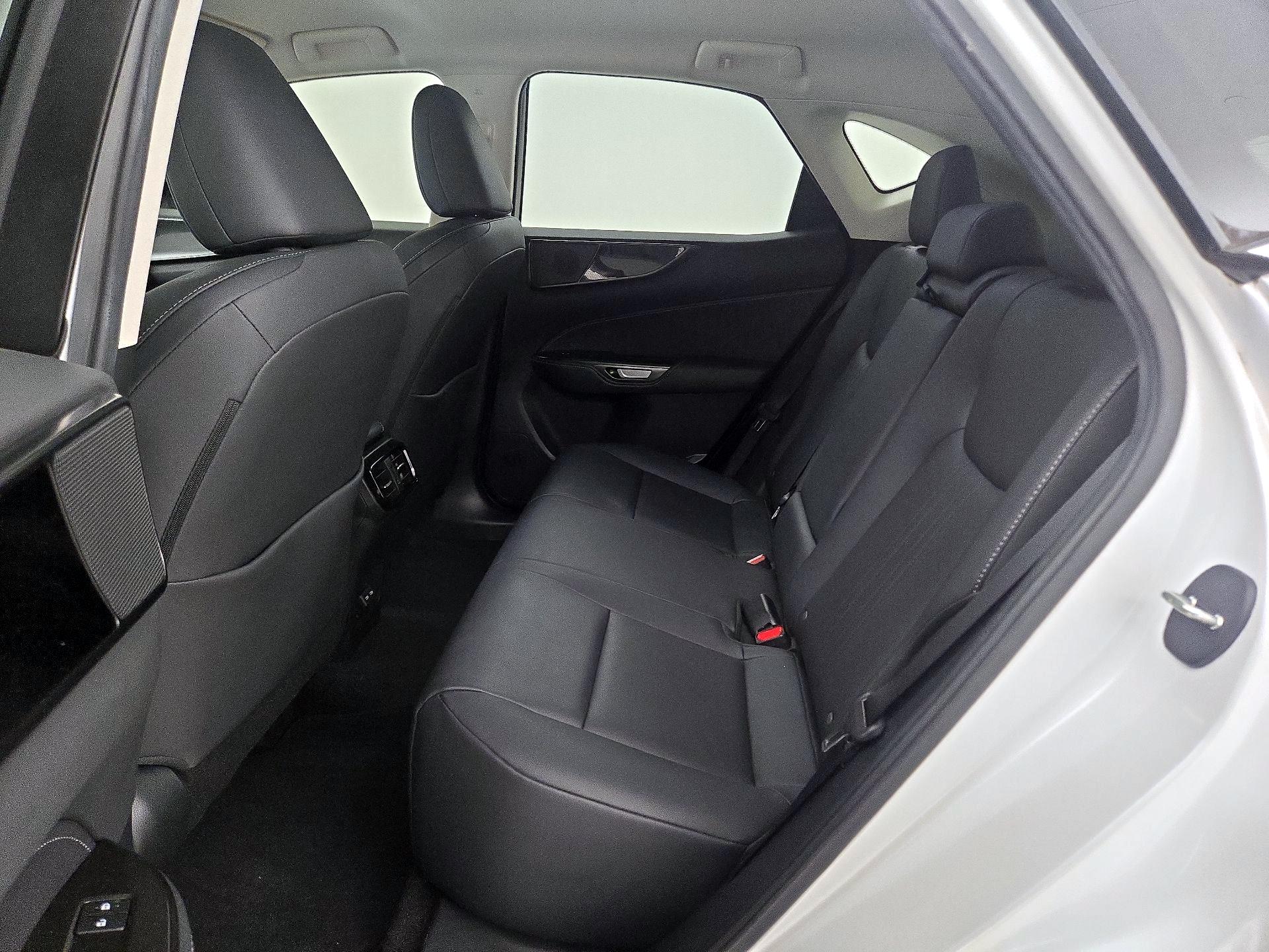 Thumbnail: 2023 Lexus NX - 19