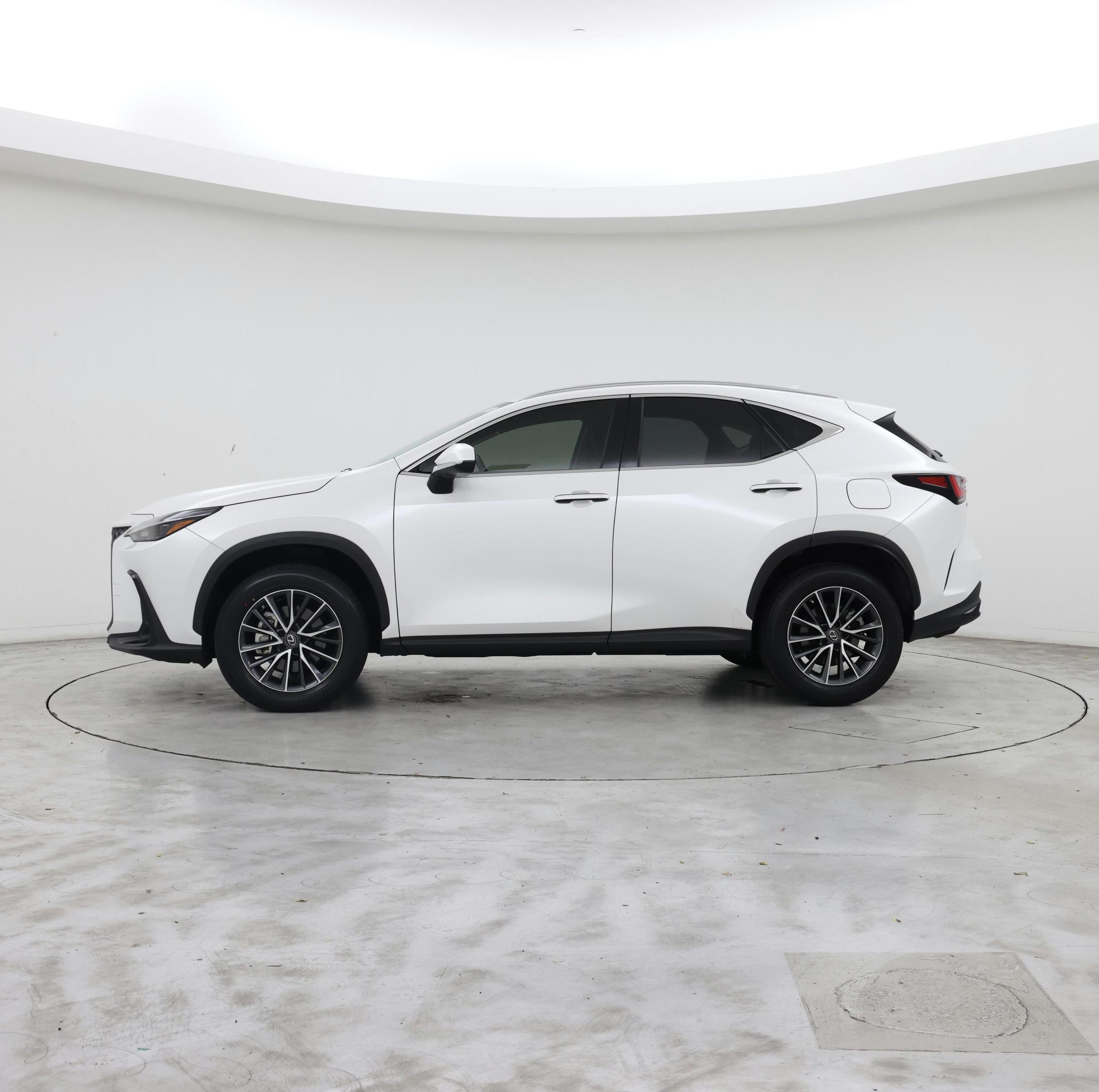 Thumbnail: 2023 Lexus NX - 3