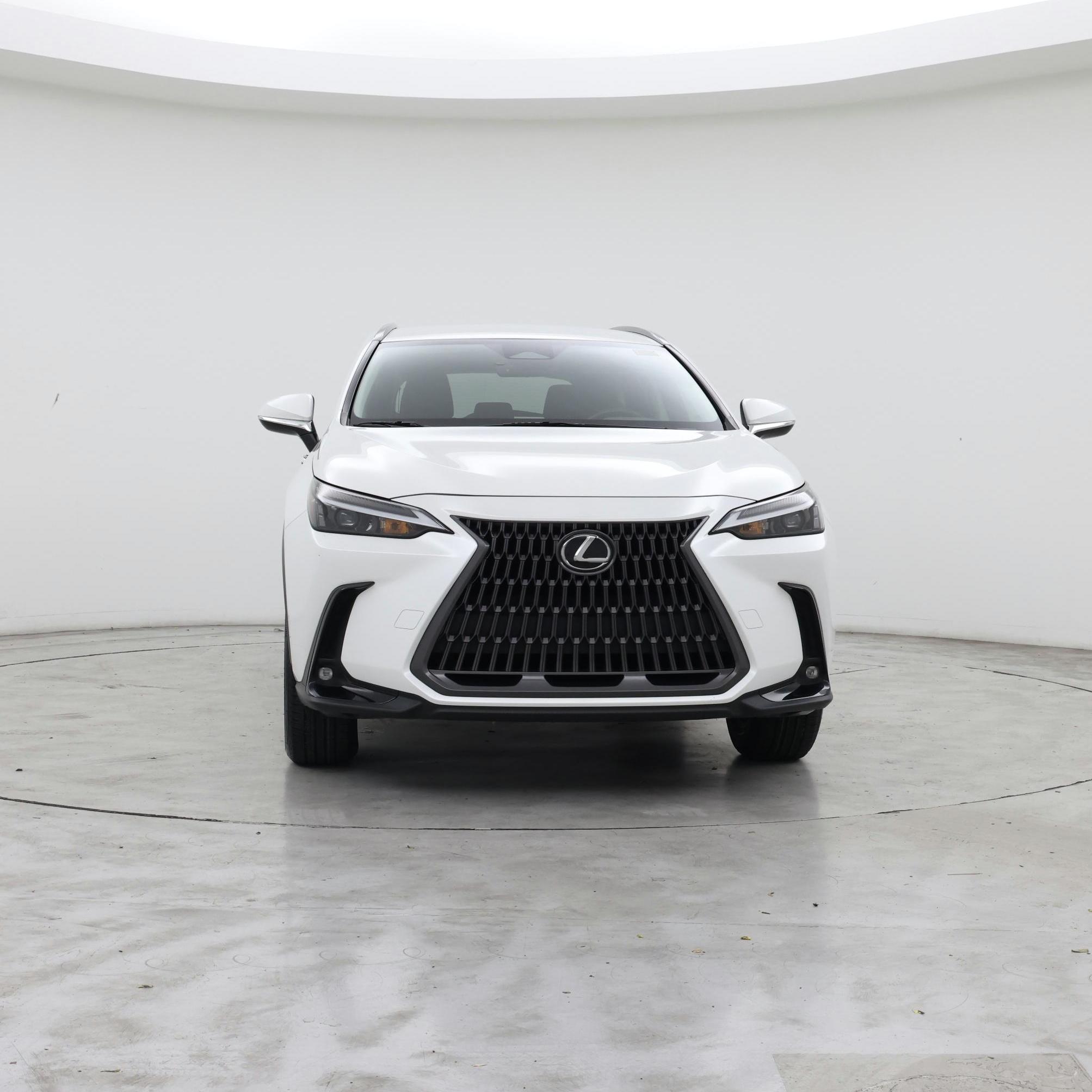 Thumbnail: 2023 Lexus NX - 5