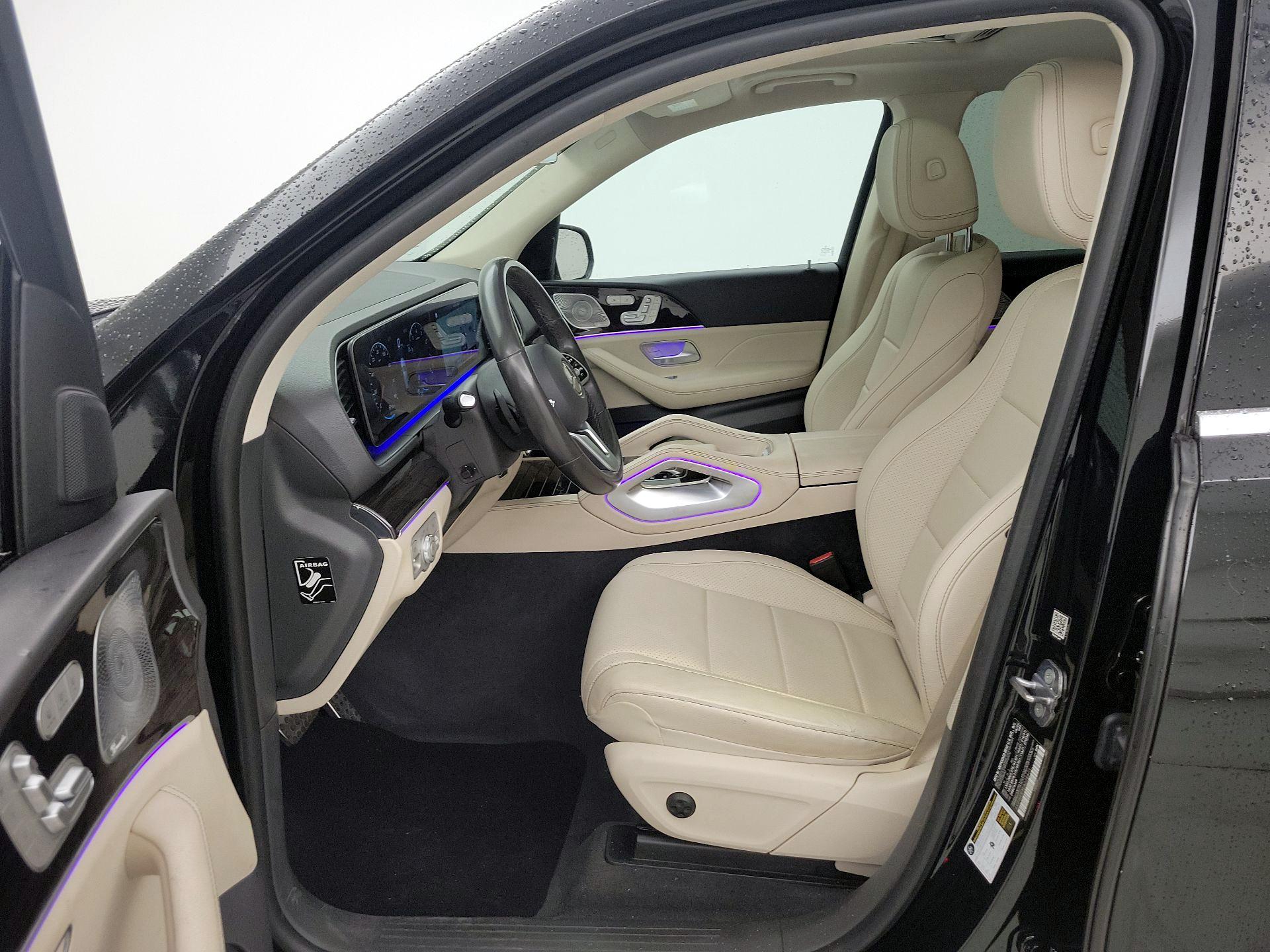 Thumbnail: 2020 Mercedes-Benz GLE - 11