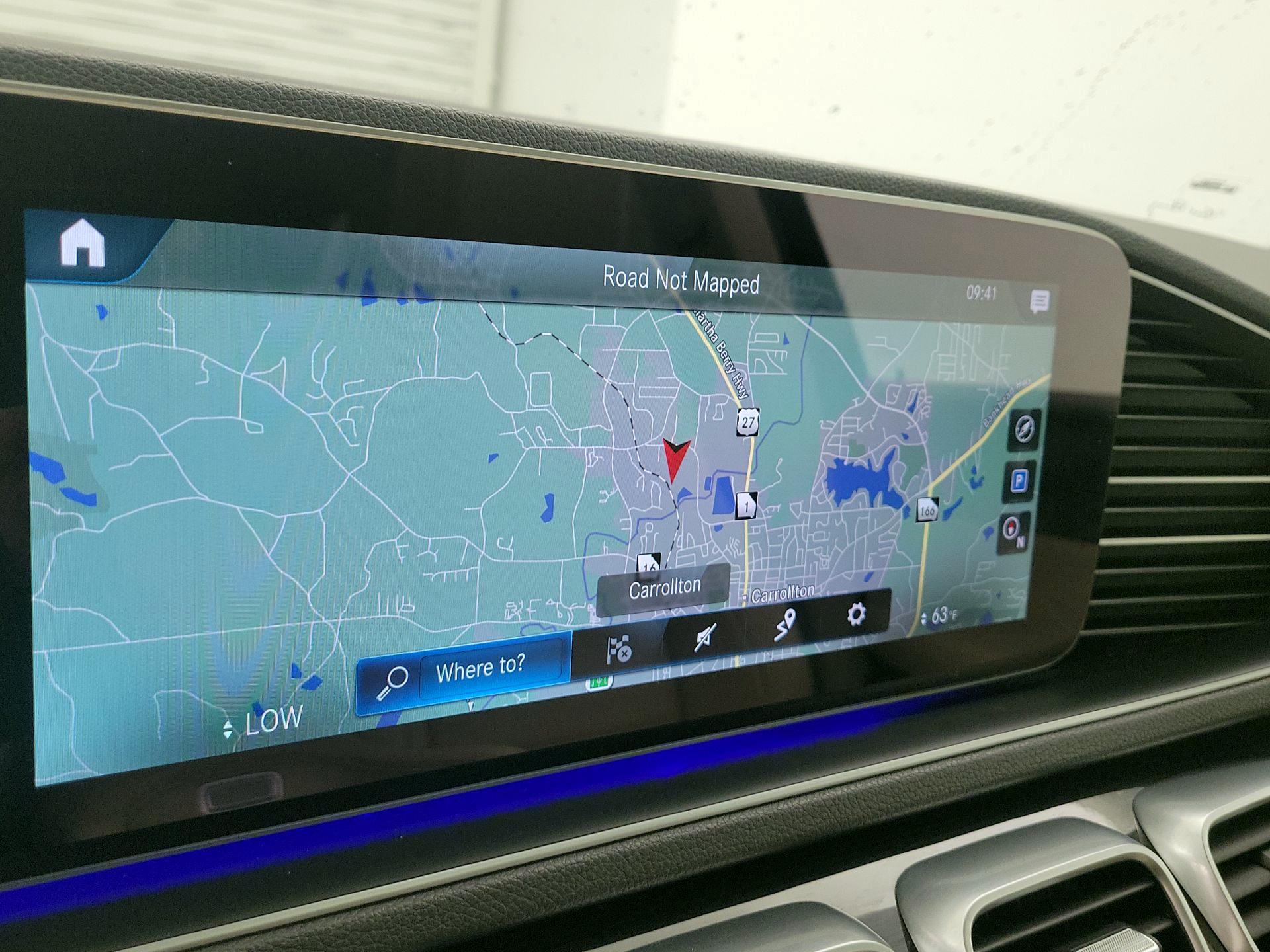 Thumbnail: 2020 Mercedes-Benz GLE - 14