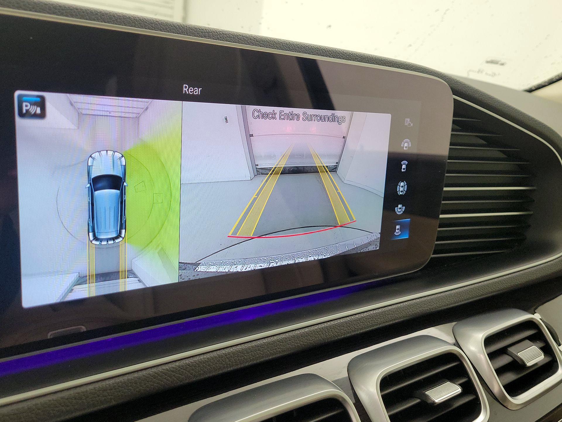 Thumbnail: 2020 Mercedes-Benz GLE - 15