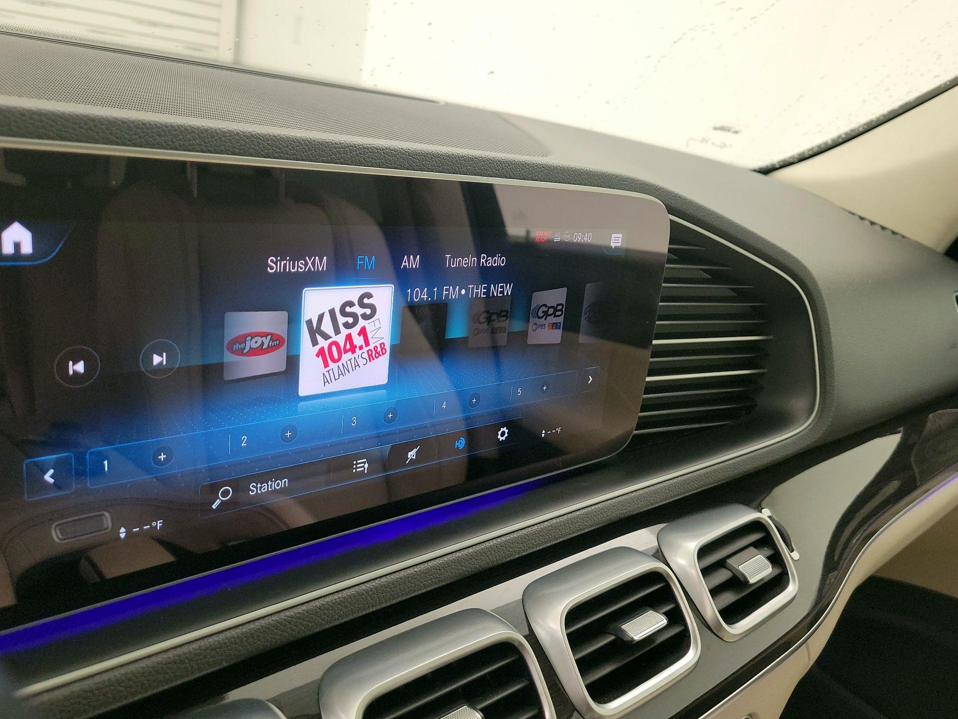 Thumbnail: 2020 Mercedes-Benz GLE - 16