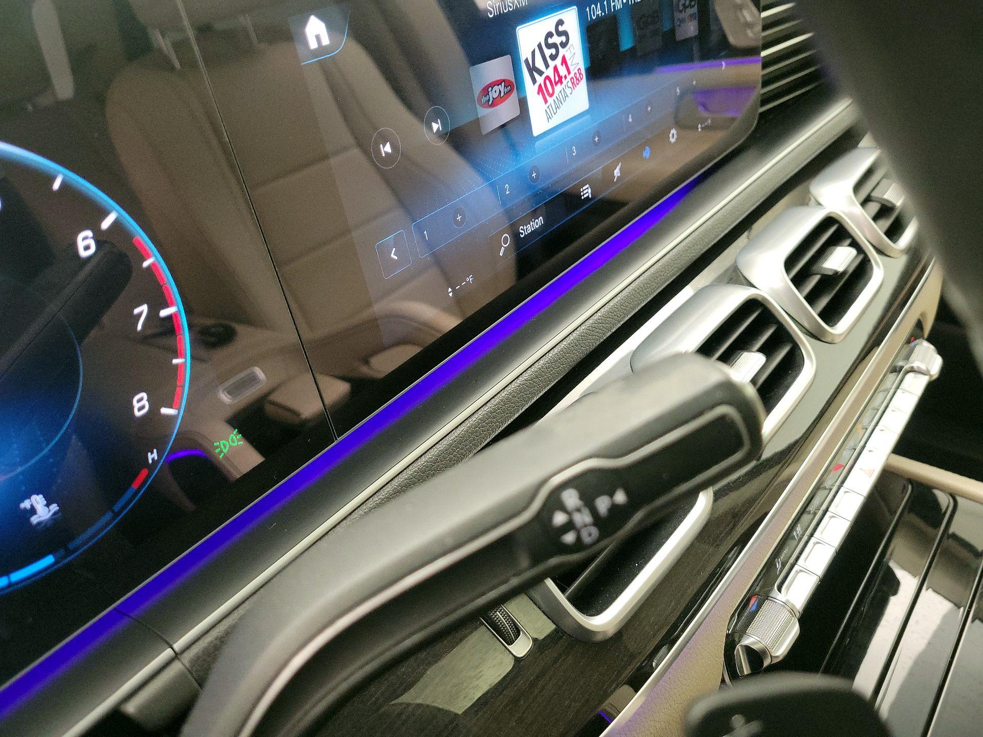 Thumbnail: 2020 Mercedes-Benz GLE - 18