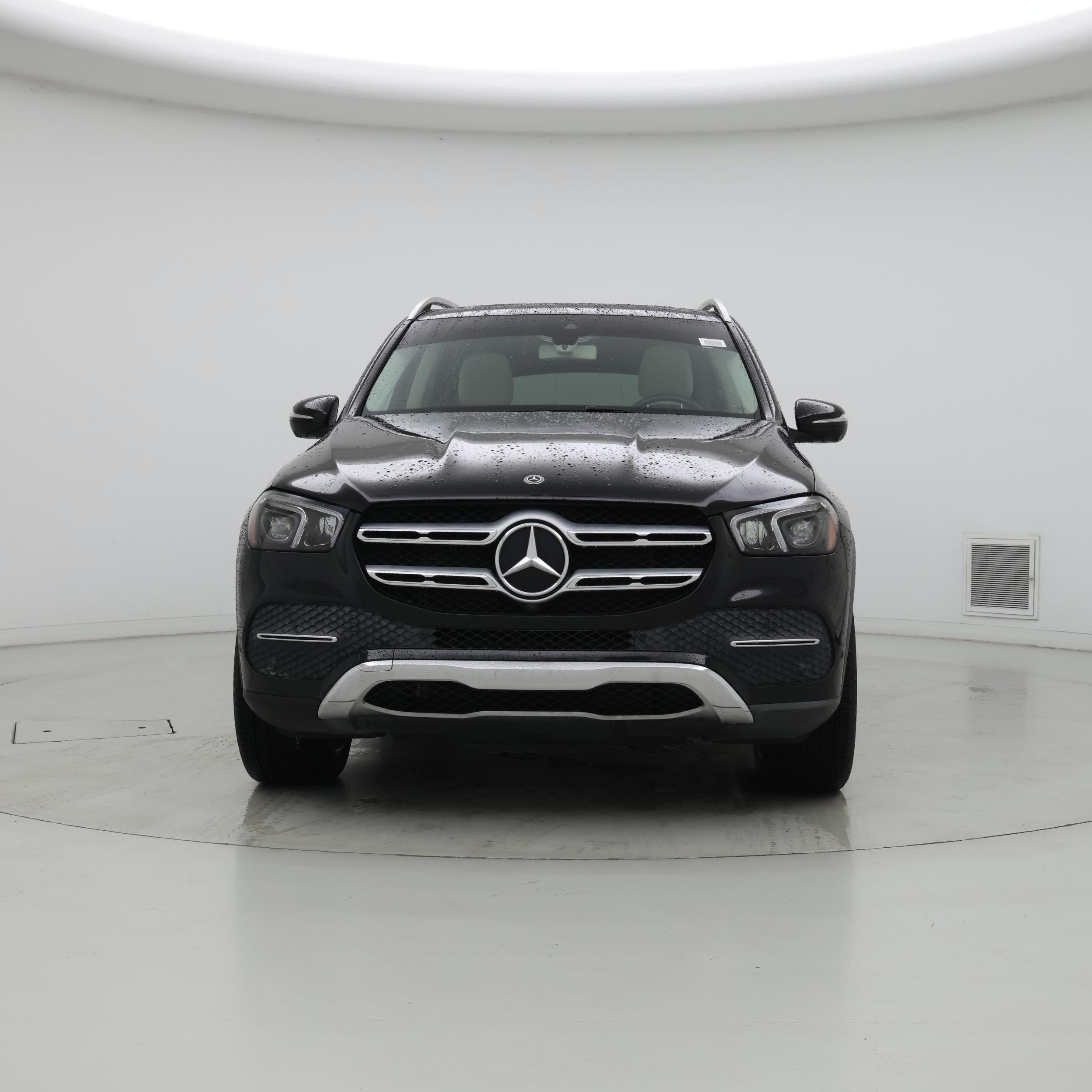 Thumbnail: 2020 Mercedes-Benz GLE - 5