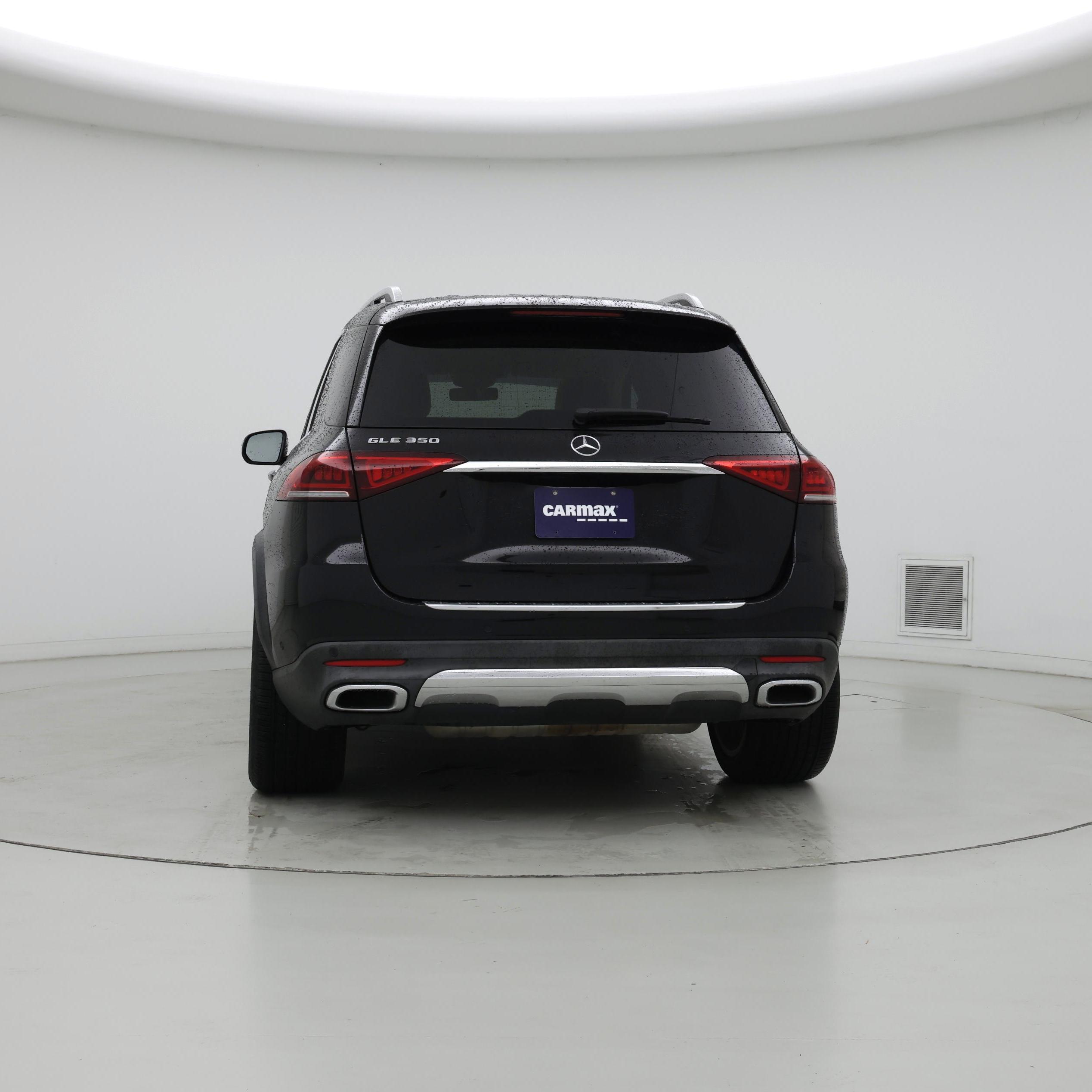 Thumbnail: 2020 Mercedes-Benz GLE - 6