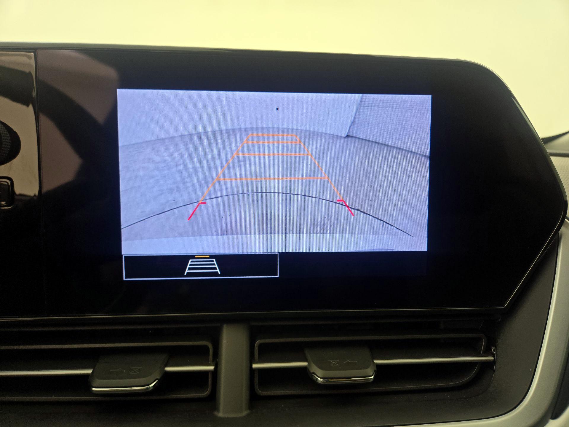 Thumbnail: 2024 Chevrolet Trax - 14