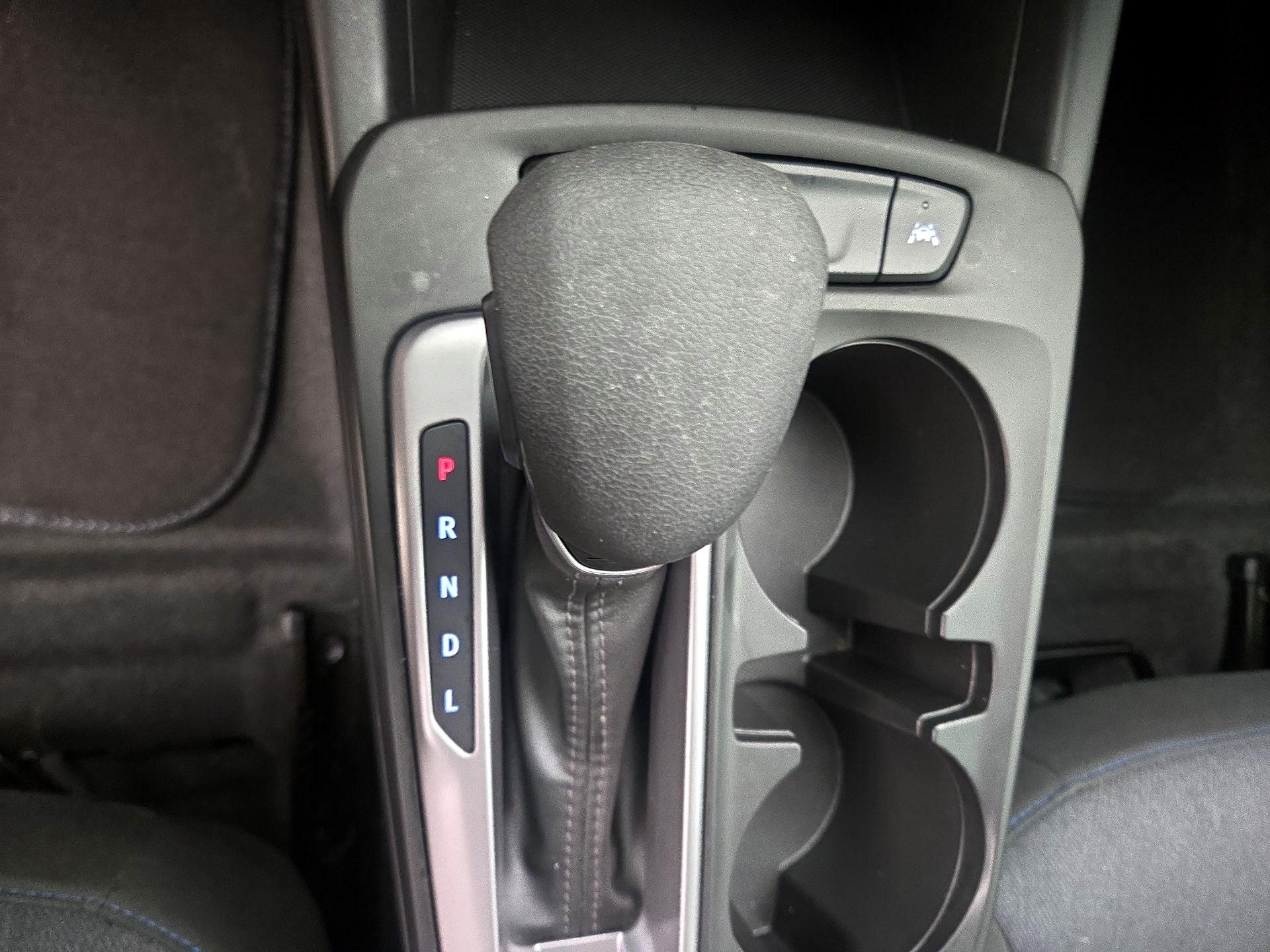 Thumbnail: 2024 Chevrolet Trax - 17