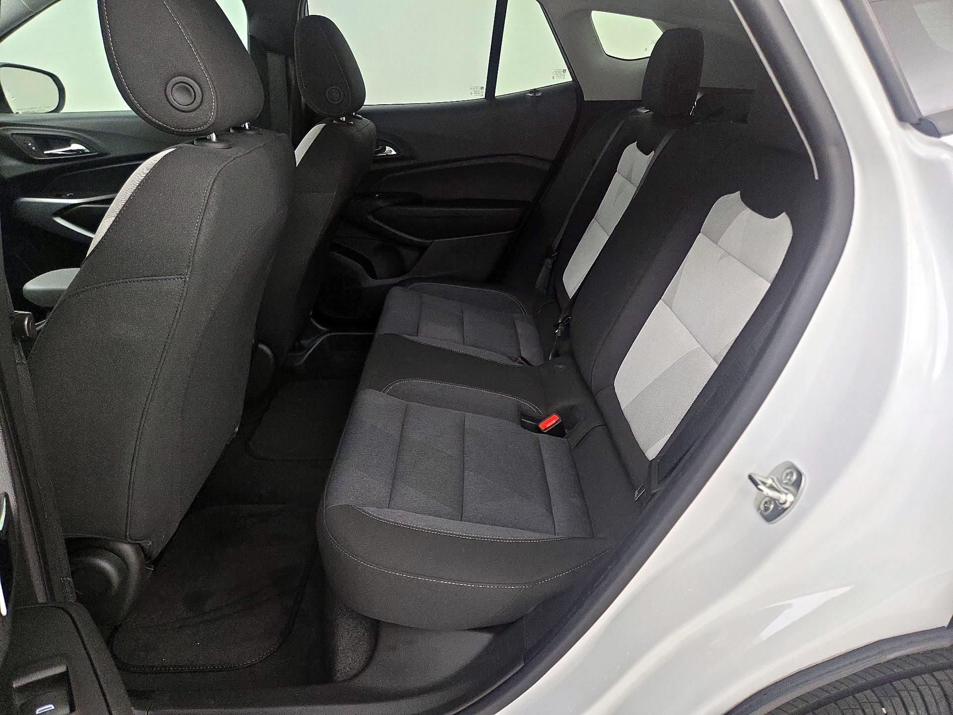 Thumbnail: 2024 Chevrolet Trax - 19