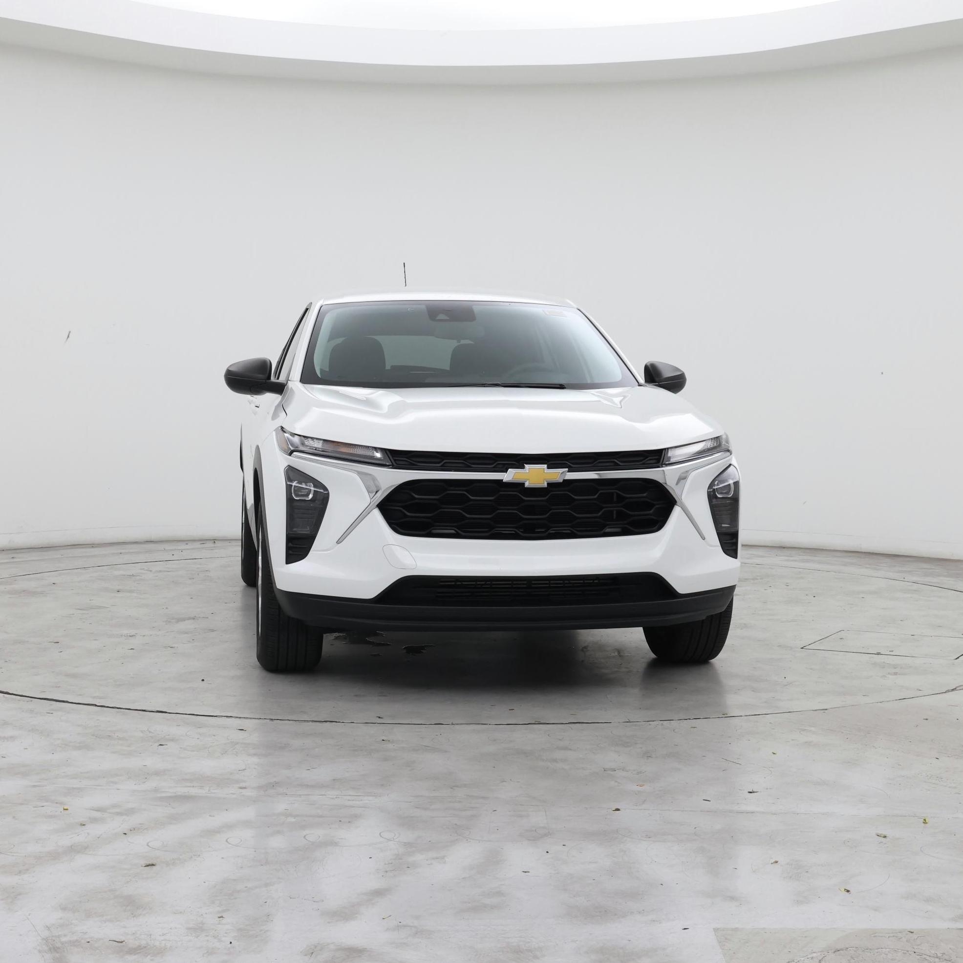 Thumbnail: 2024 Chevrolet Trax - 5