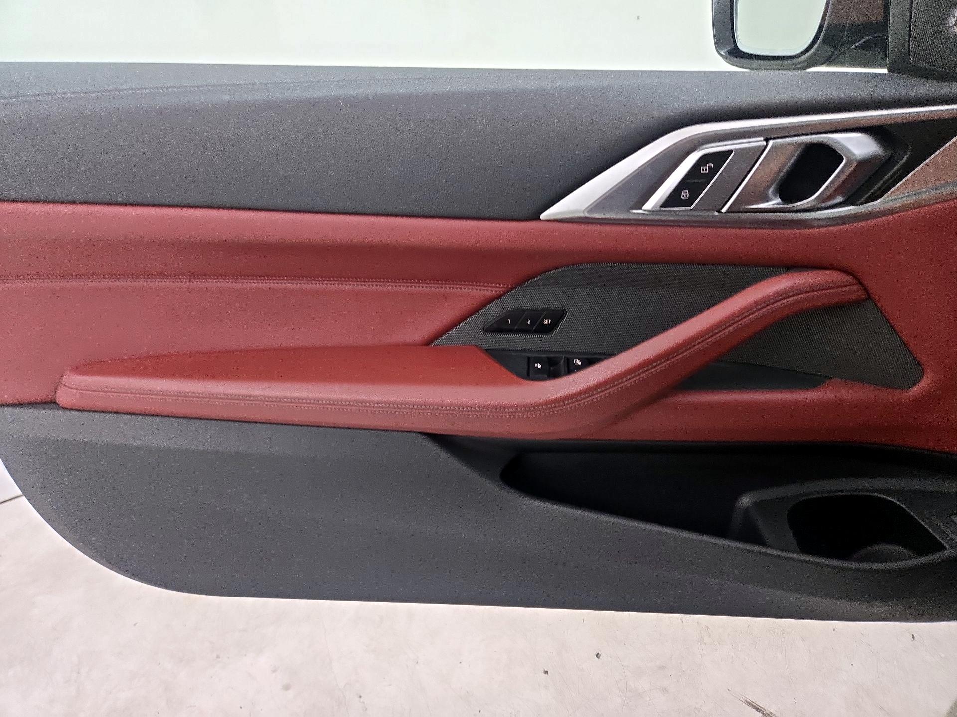 Thumbnail: 2024 BMW 4 Series - 12