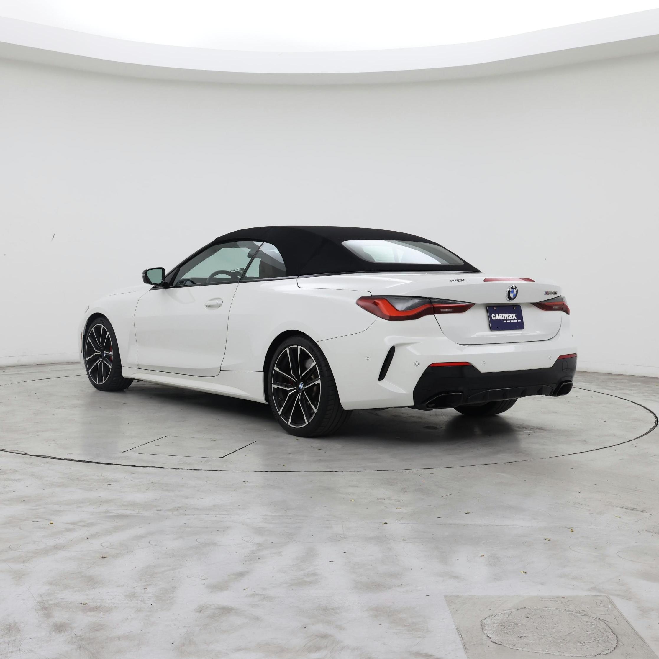 Thumbnail: 2024 BMW 4 Series - 2