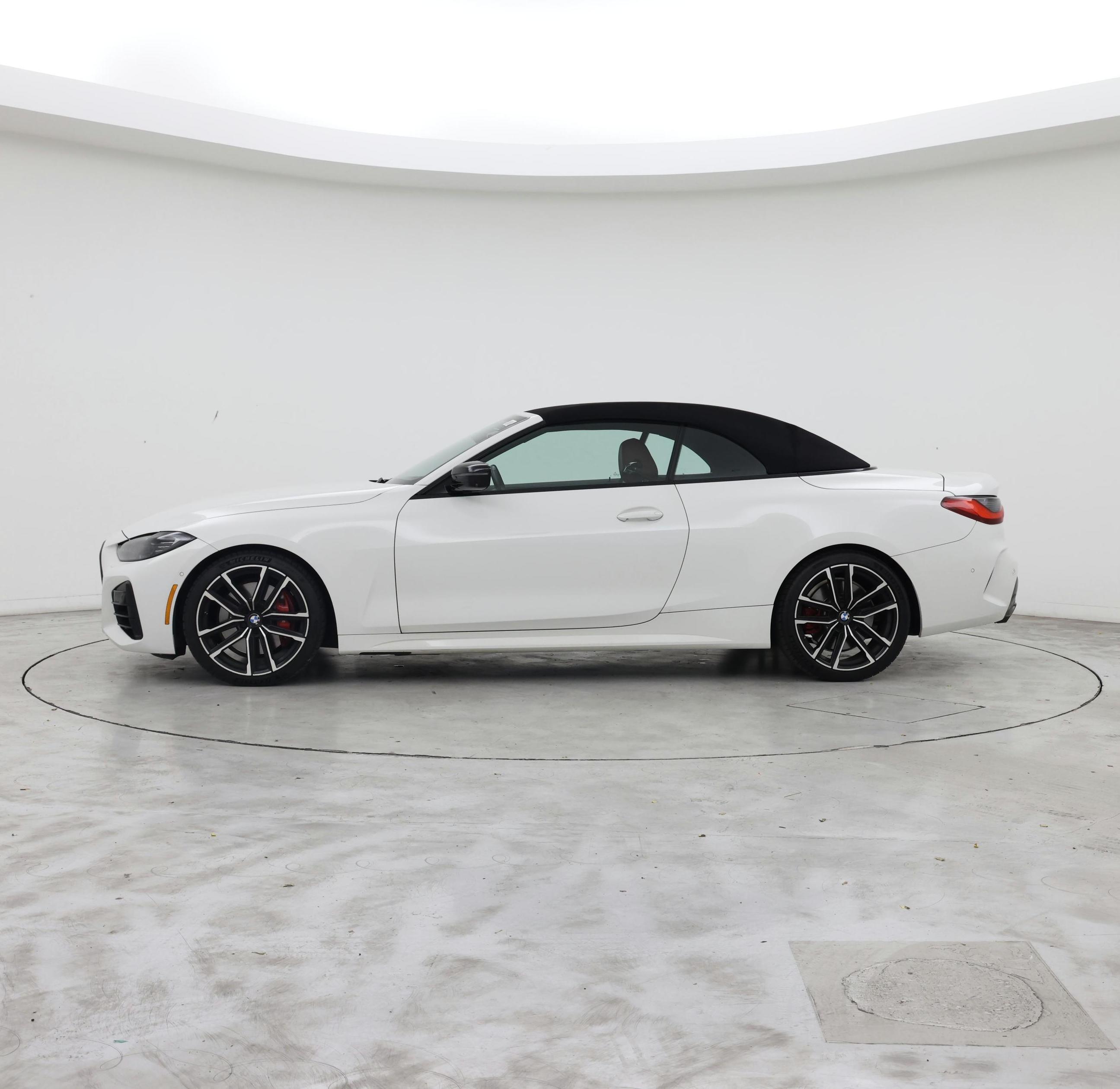 Thumbnail: 2024 BMW 4 Series - 3