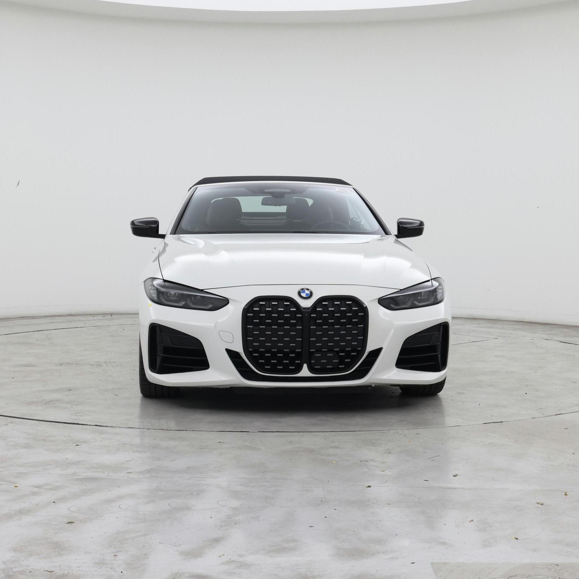 Thumbnail: 2024 BMW 4 Series - 5