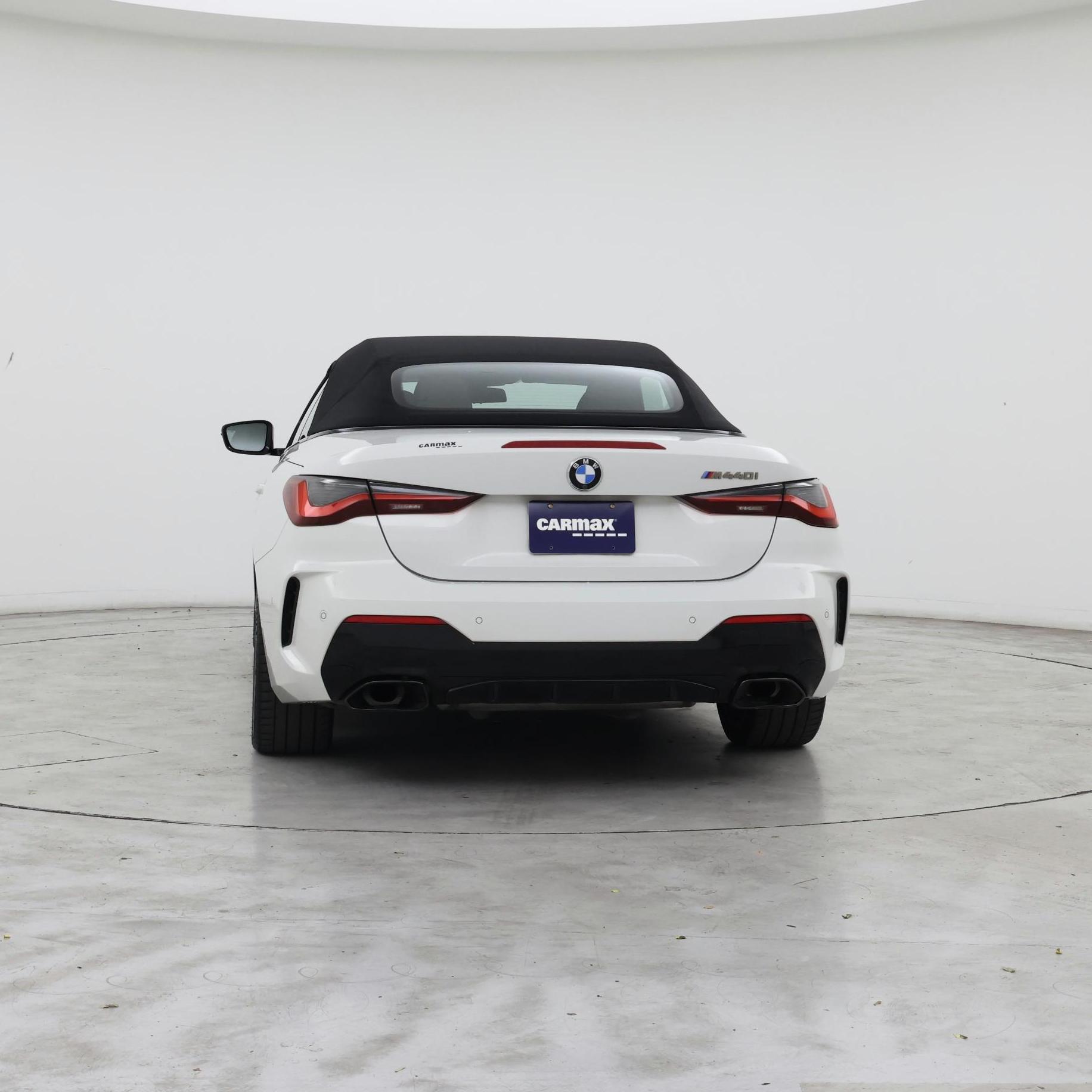 Thumbnail: 2024 BMW 4 Series - 6