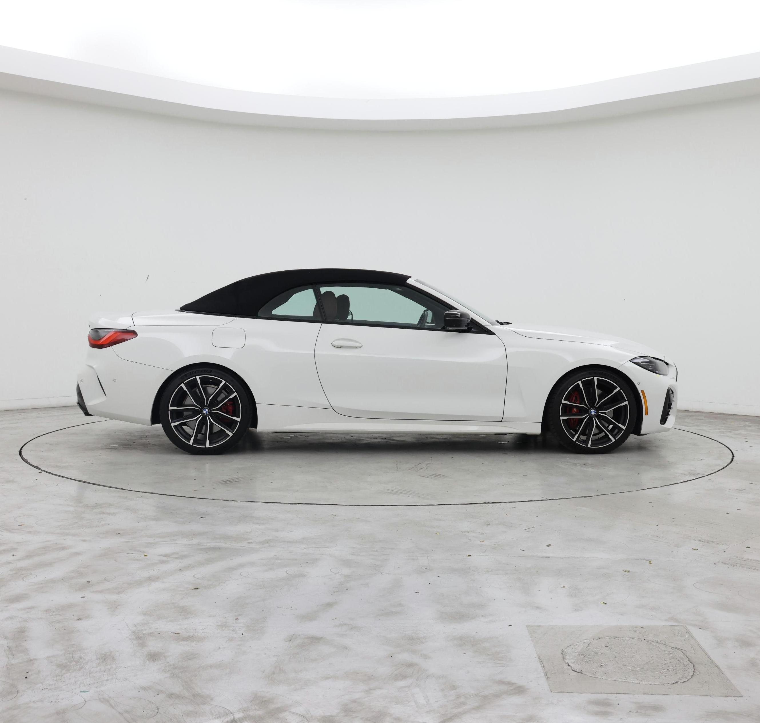Thumbnail: 2024 BMW 4 Series - 7
