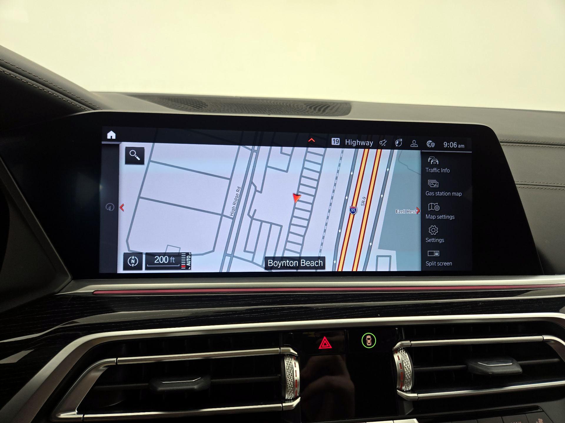 Thumbnail: 2021 BMW X7 - 14