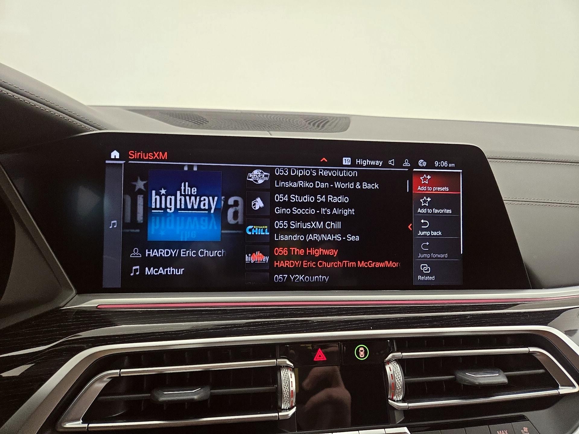 Thumbnail: 2021 BMW X7 - 16