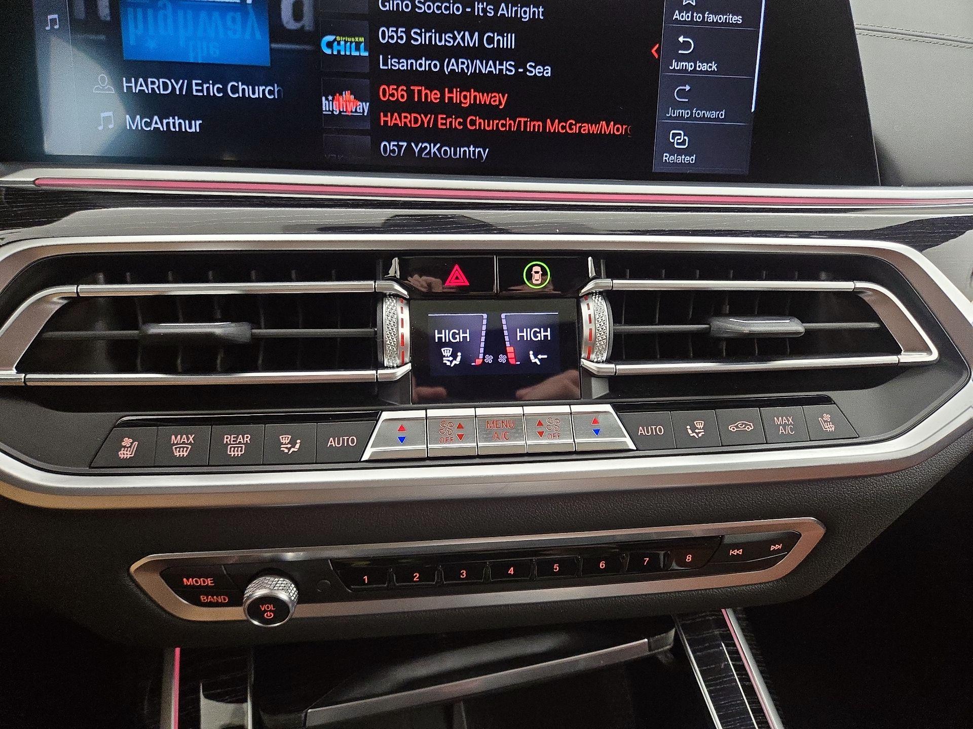 Thumbnail: 2021 BMW X7 - 17