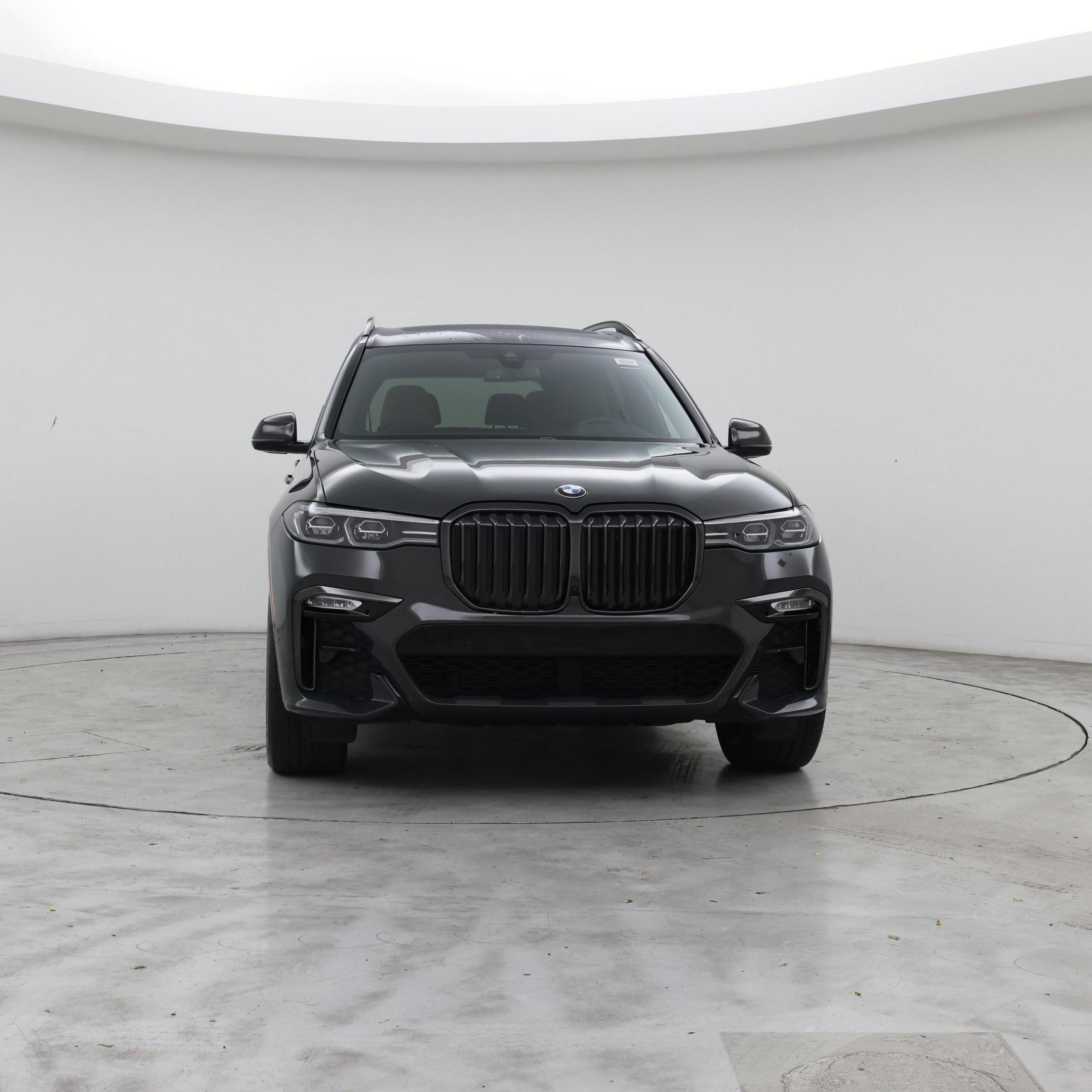 Thumbnail: 2021 BMW X7 - 5