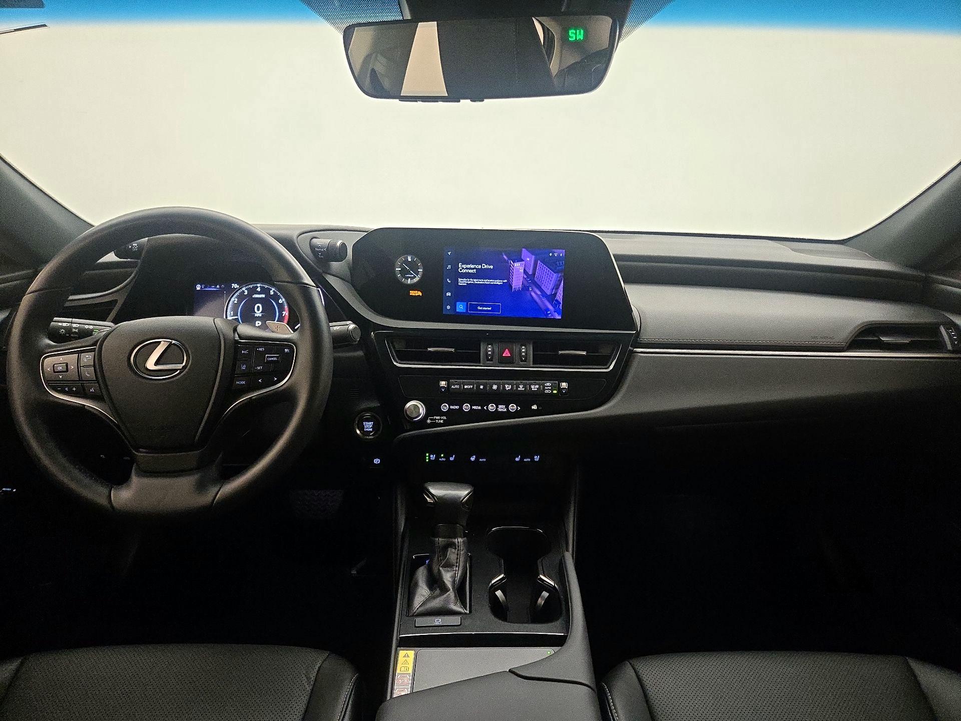 Thumbnail: 2024 Lexus ES - 9