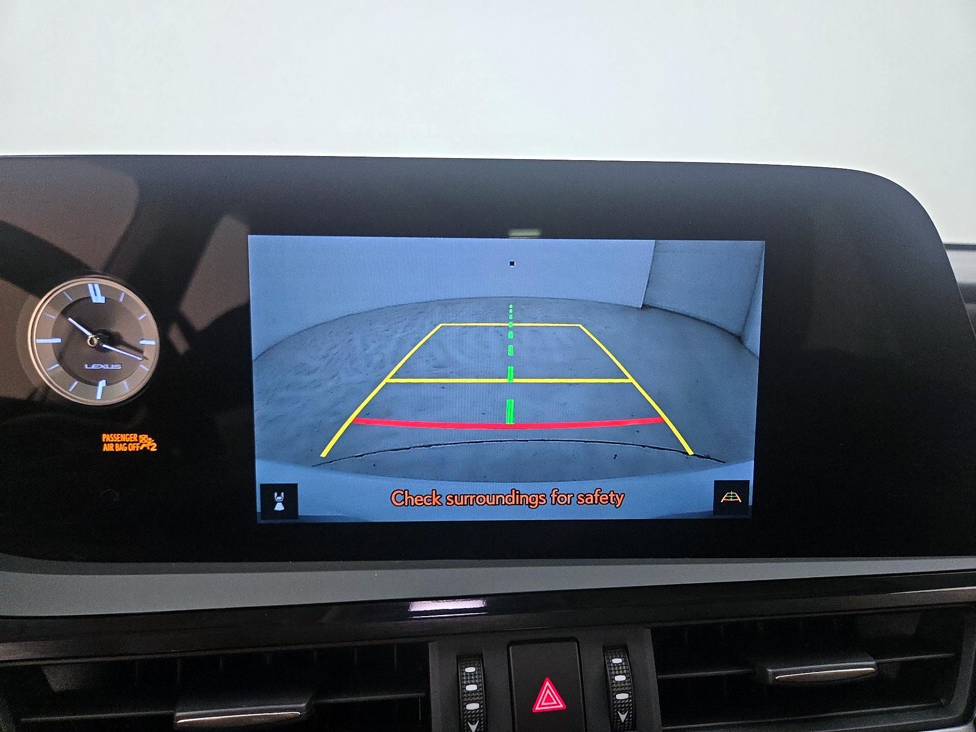 Thumbnail: 2024 Lexus ES - 14