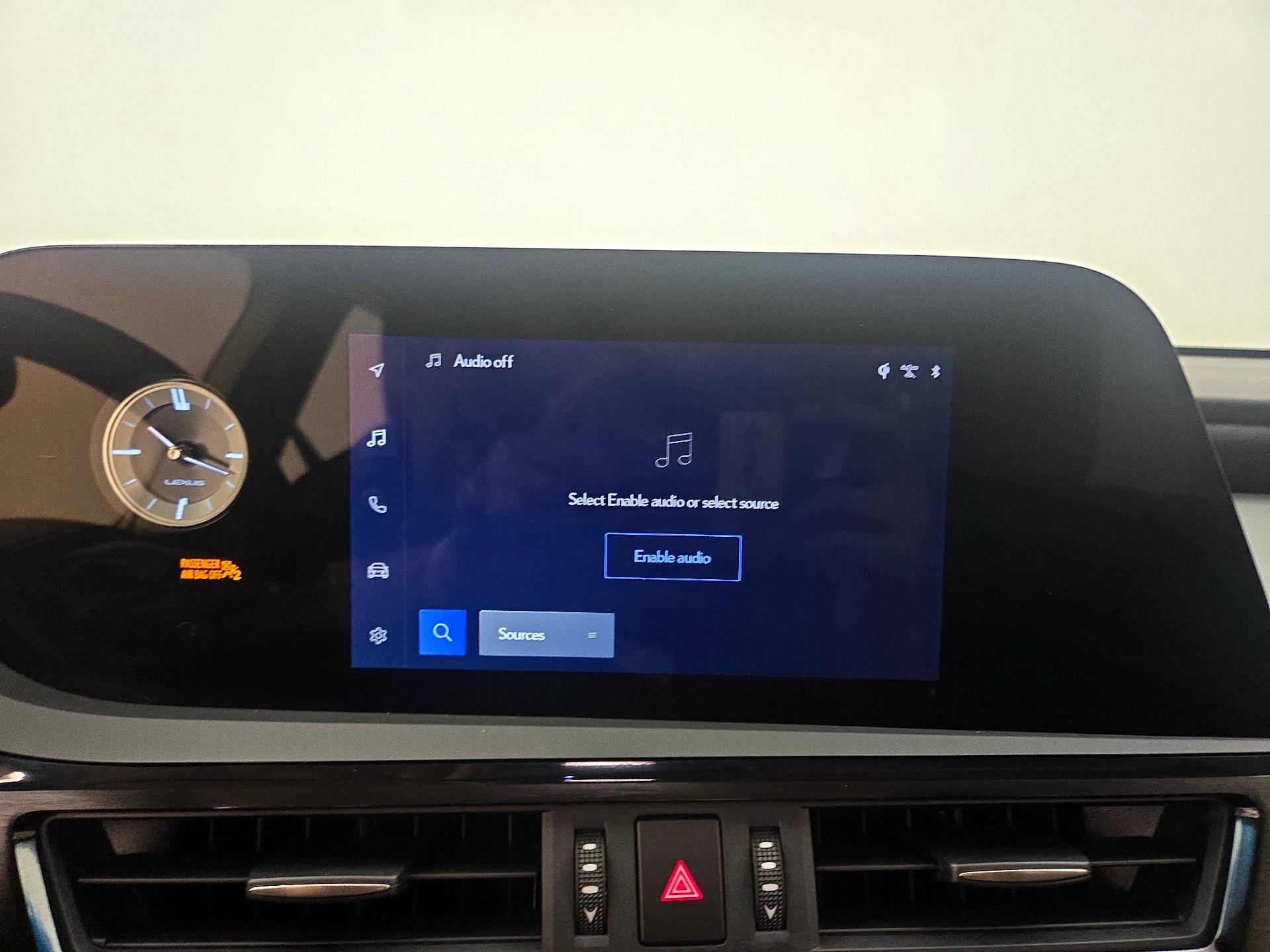 Thumbnail: 2024 Lexus ES - 15