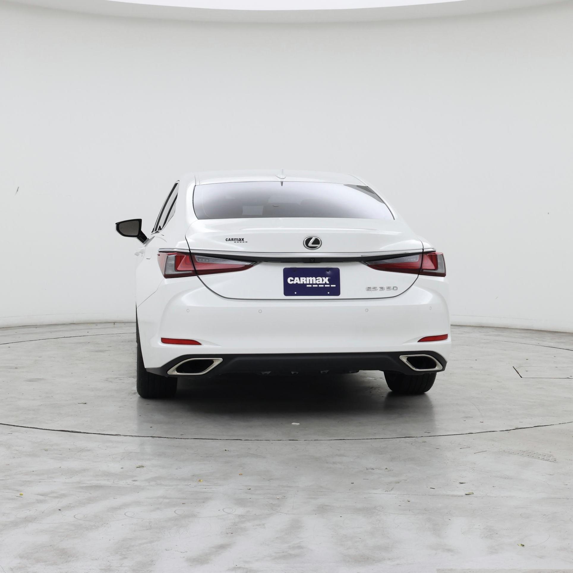 Thumbnail: 2024 Lexus ES - 6