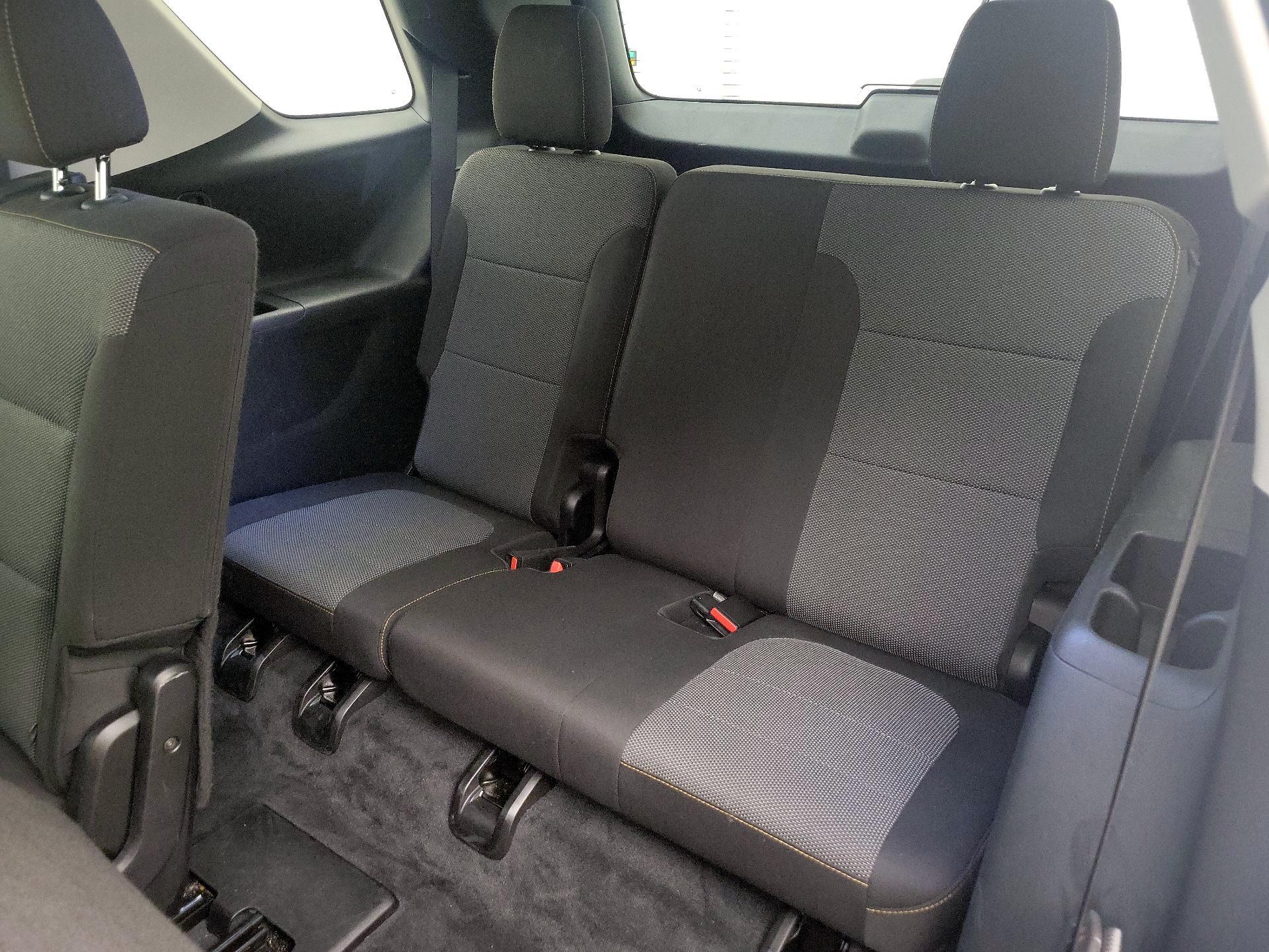 Thumbnail: 2021 Chevrolet Traverse - 20