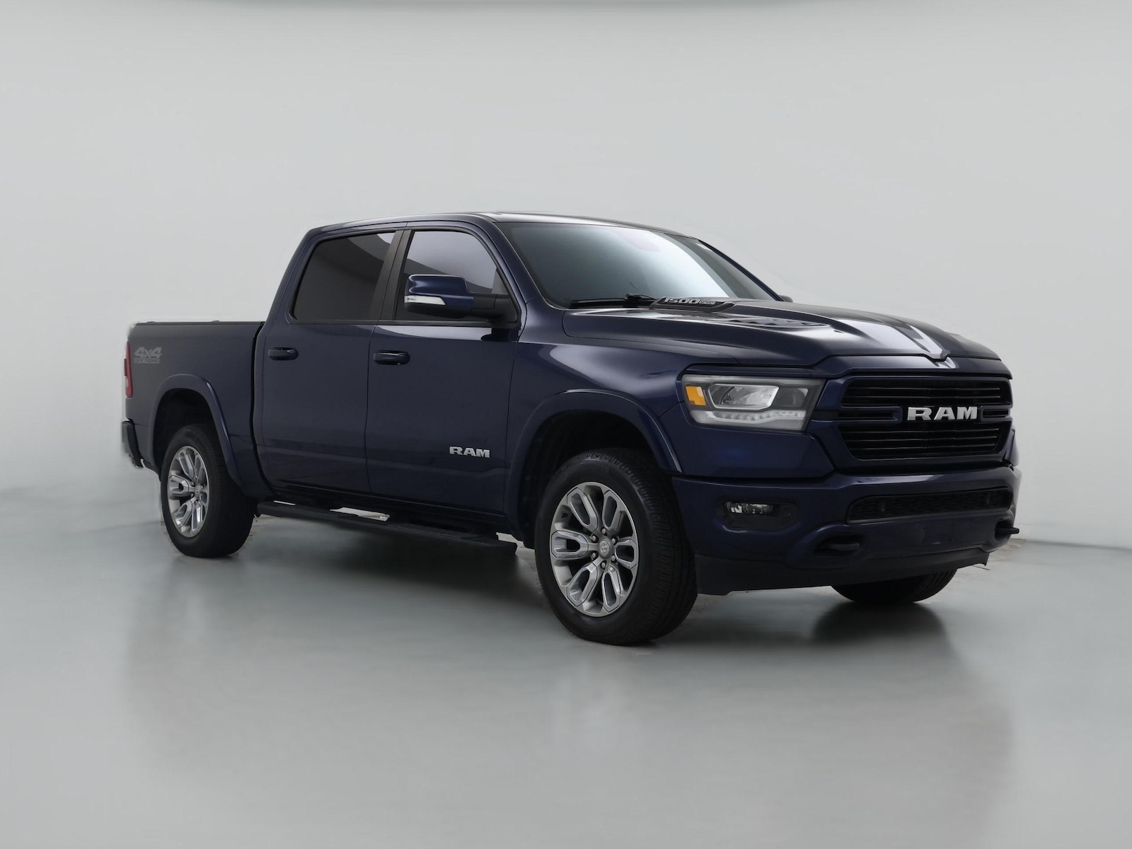 2020 RAM Ram 1500 Pickup Laramie