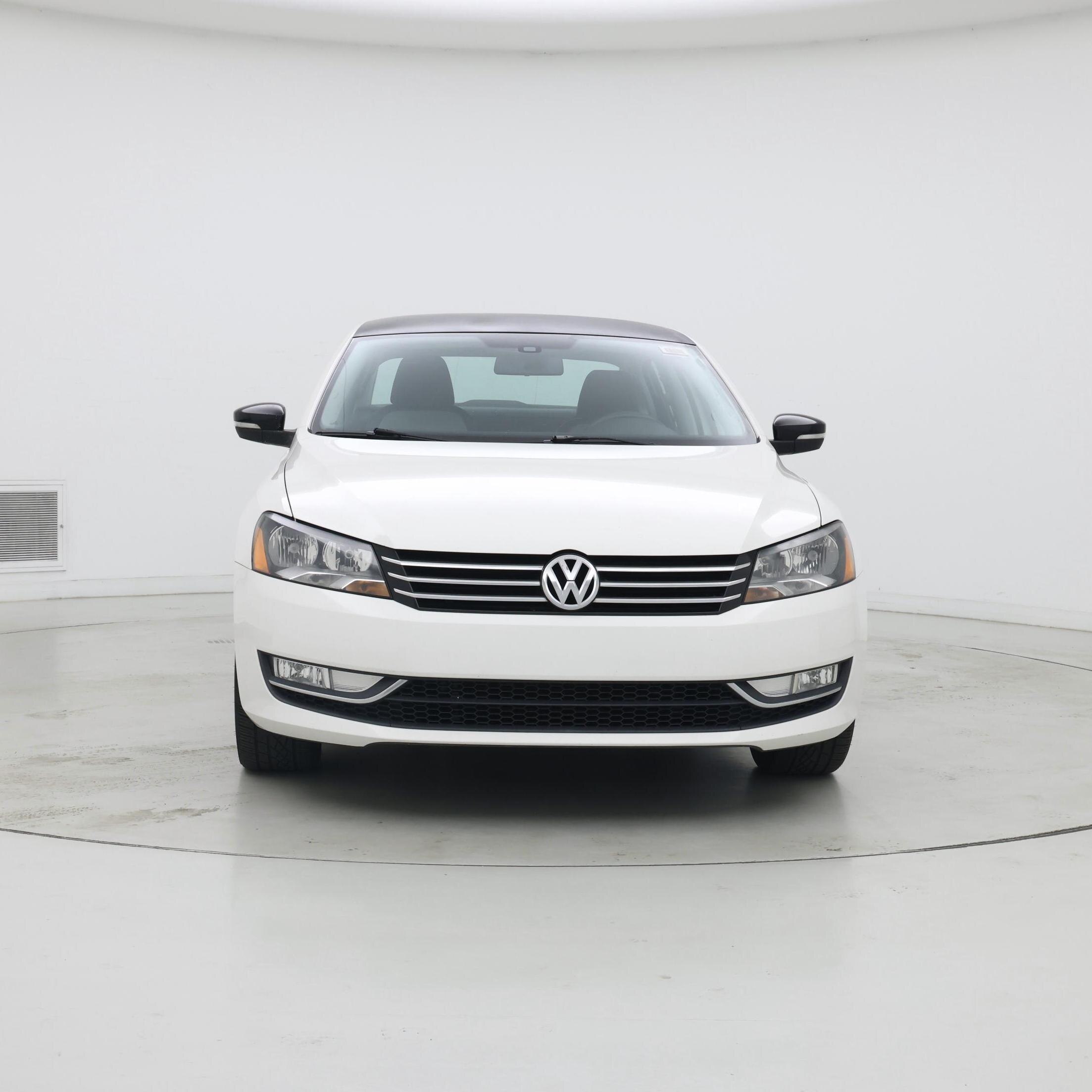 Thumbnail: 2015 Volkswagen Passat - 5