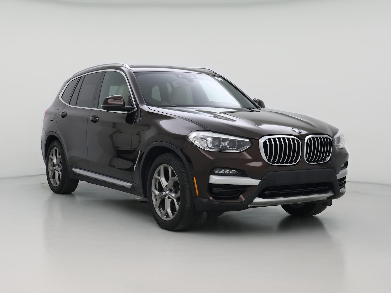 2020 BMW X3 30i