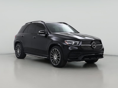 2023 Mercedes-Benz GLE450