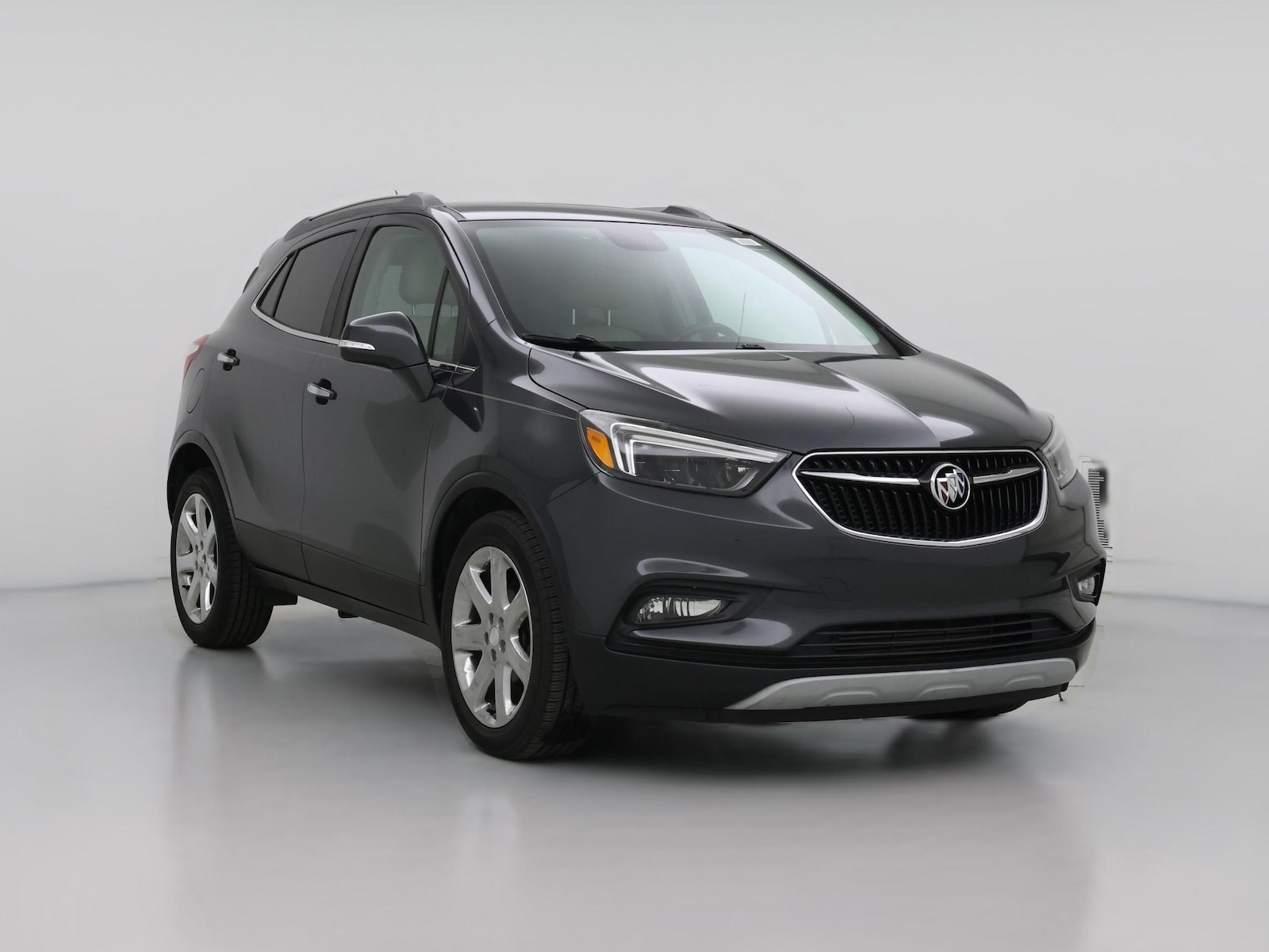 2017 Buick Encore