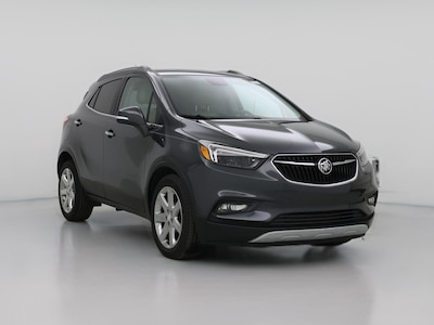 2017 Buick Encore Essence
