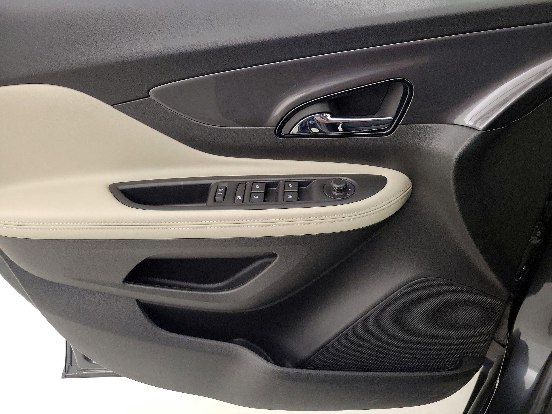 Thumbnail: 2017 Buick Encore - 12