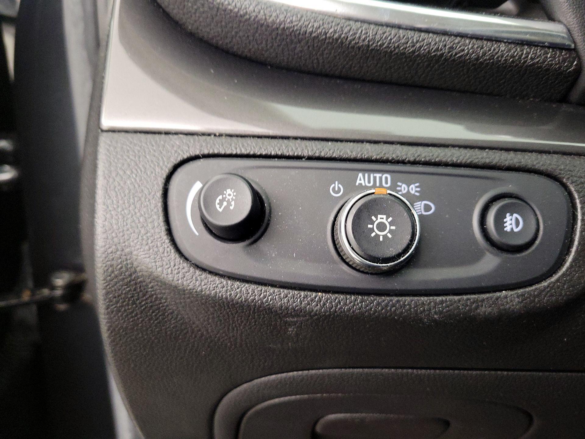 Thumbnail: 2017 Buick Encore - 13