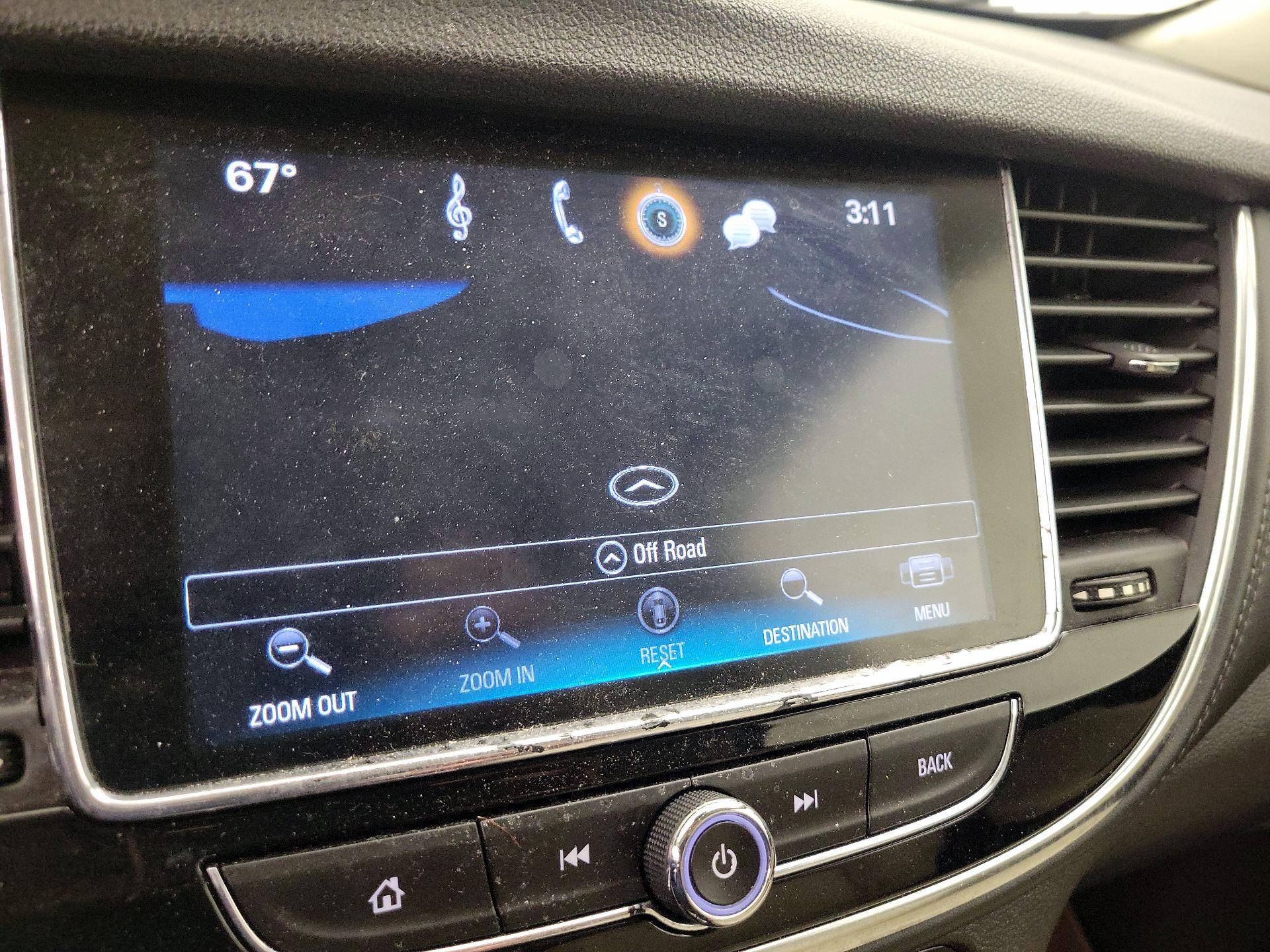 Thumbnail: 2017 Buick Encore - 14