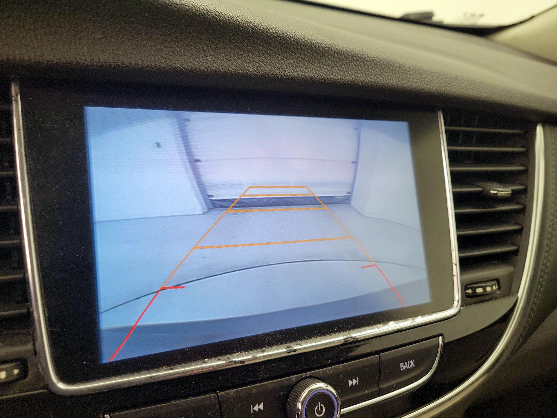 Thumbnail: 2017 Buick Encore - 15