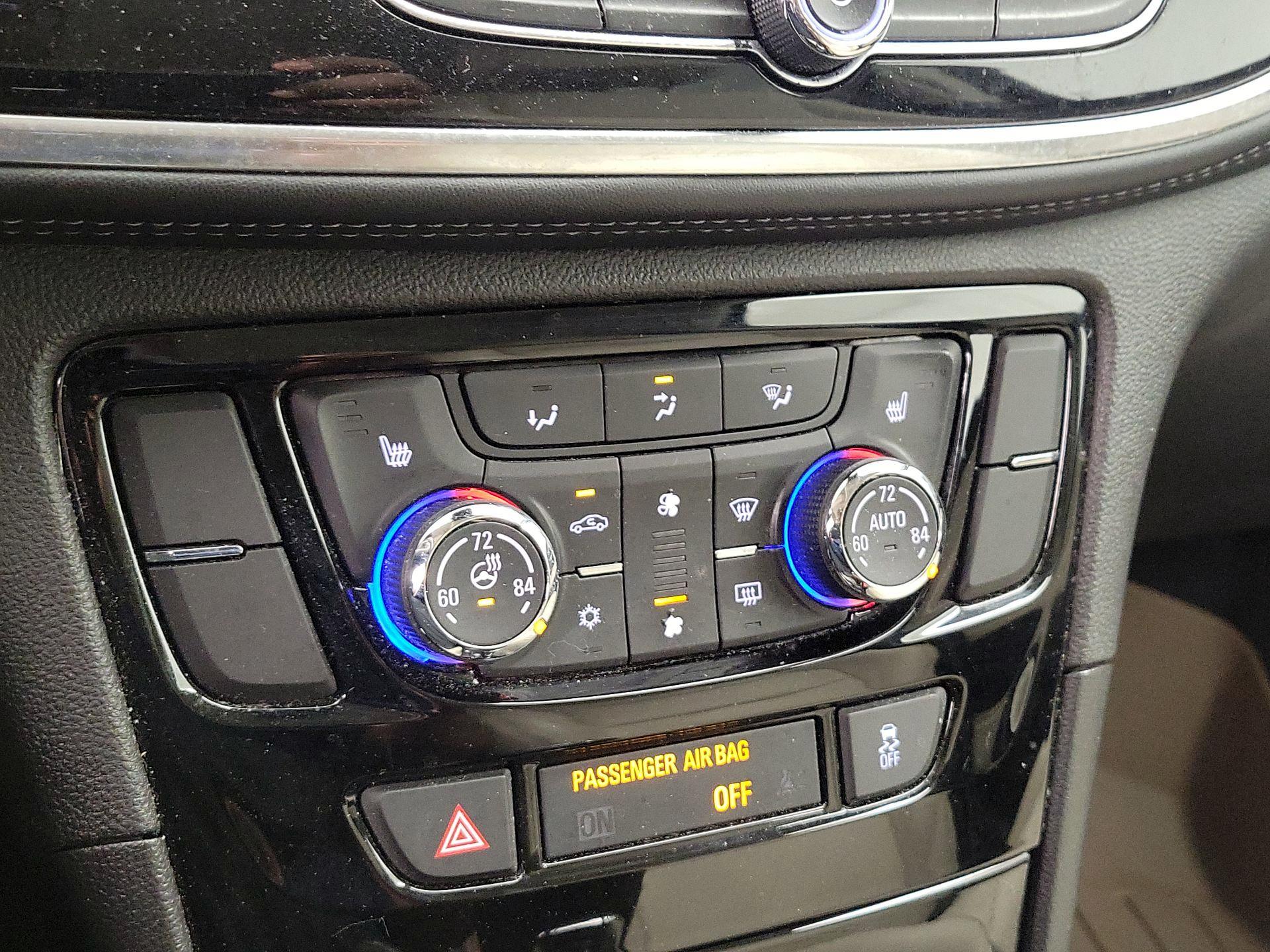 Thumbnail: 2017 Buick Encore - 17