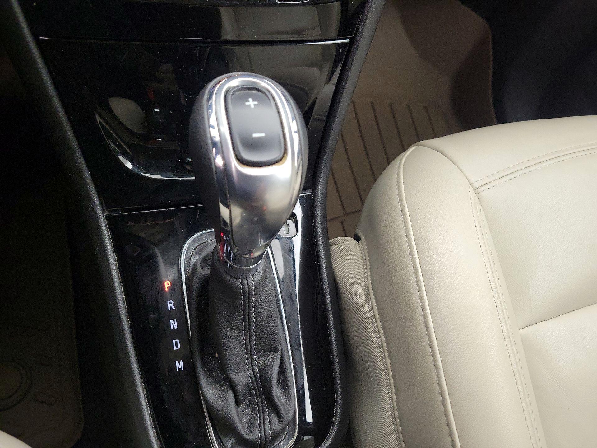 Thumbnail: 2017 Buick Encore - 18