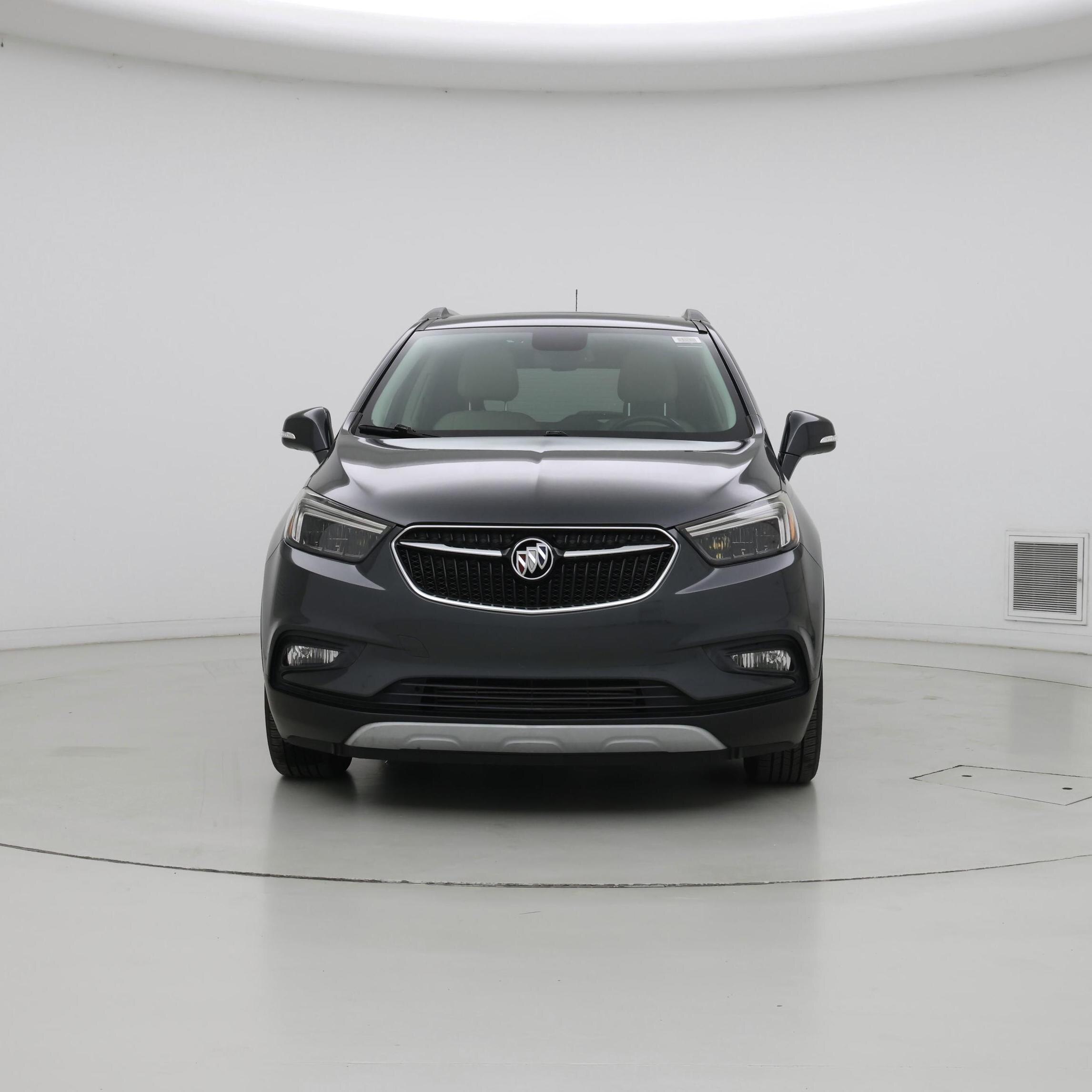 Thumbnail: 2017 Buick Encore - 5